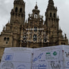 WANDERSHEEP 🐑 Camino de Santiago de Compostela: Cómo organizar.