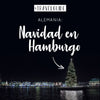 #TRAVELGUIDE Alemania: Navidad en Hamburgo!