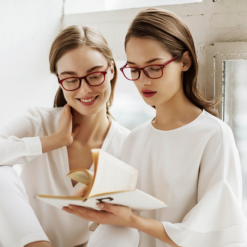 LENTES DE LECTURA Z-ZOOM STYLE 03 + ANTEOJOS DE SOL