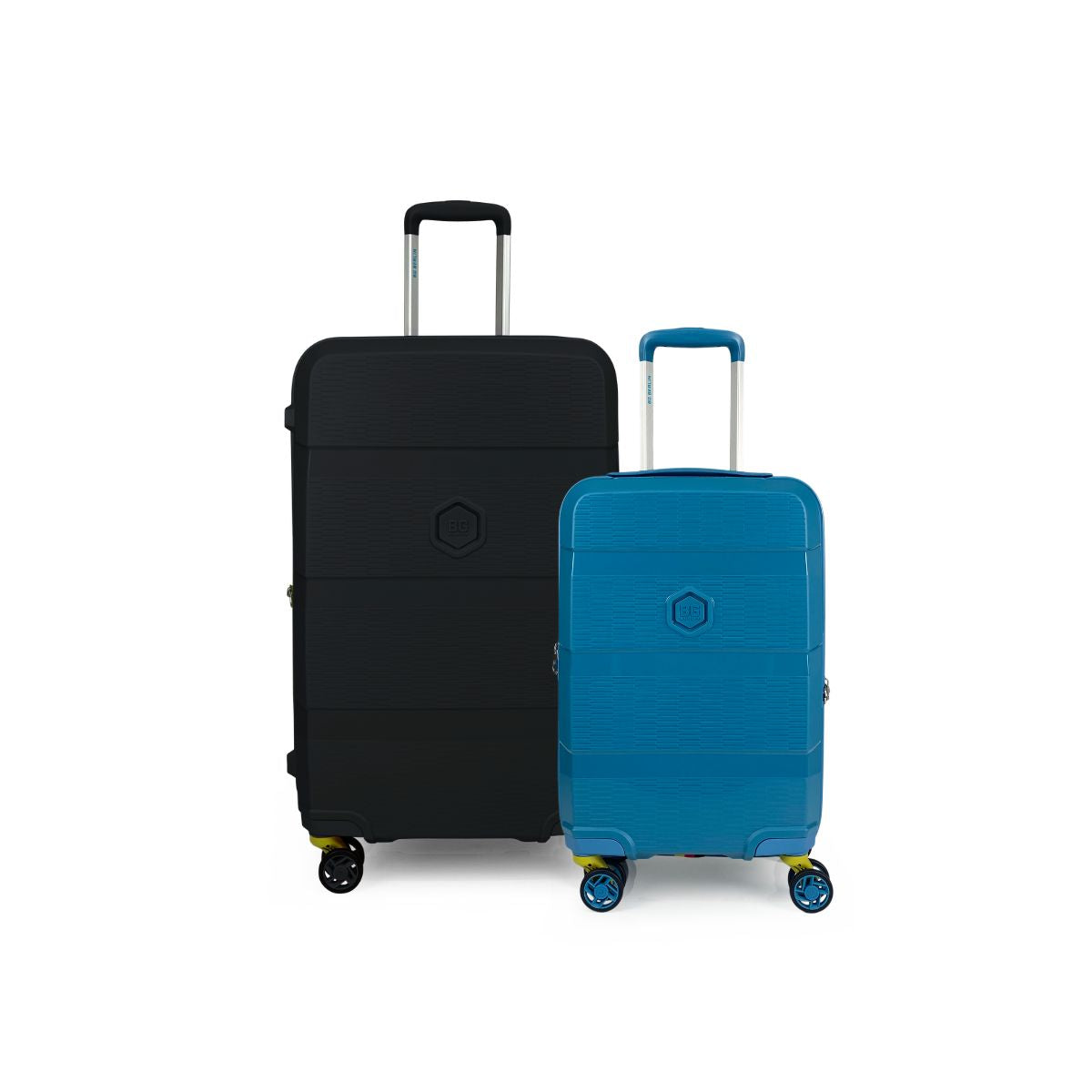 Pack Maleta M + Cabina Zip