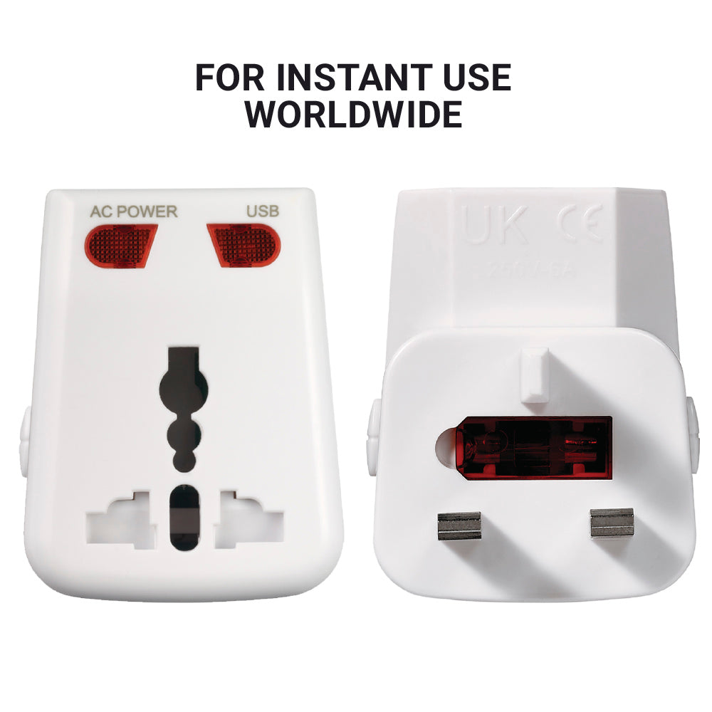 PACK AMOR SIN ESCALAS - Pilgrim Tienda para viajeros