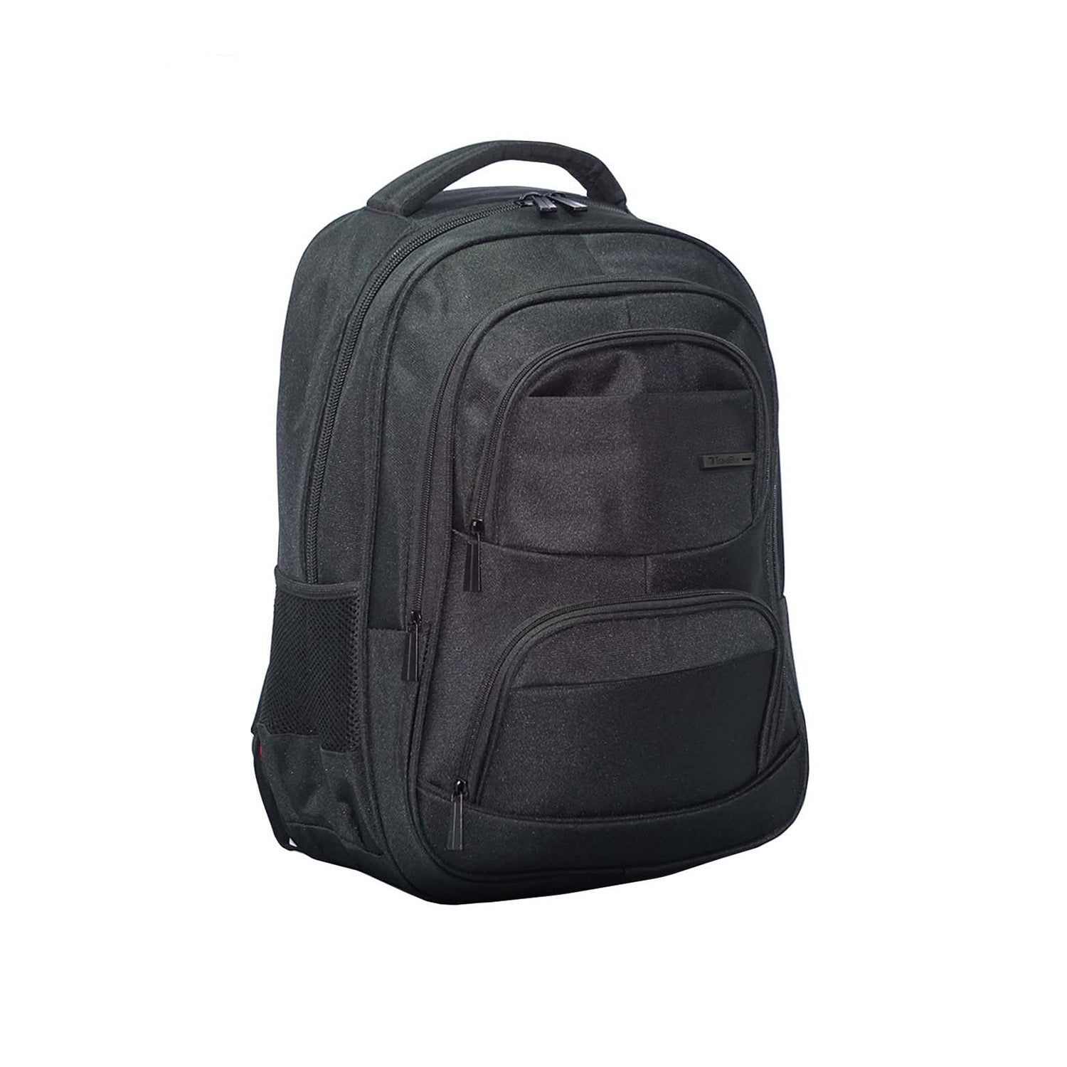 MOCHILA TRAVEL BLUE BP5612 PARA NOTEBOOK 15,6" 41 LTS NEGRA - Pilgrim Tienda para viajeros