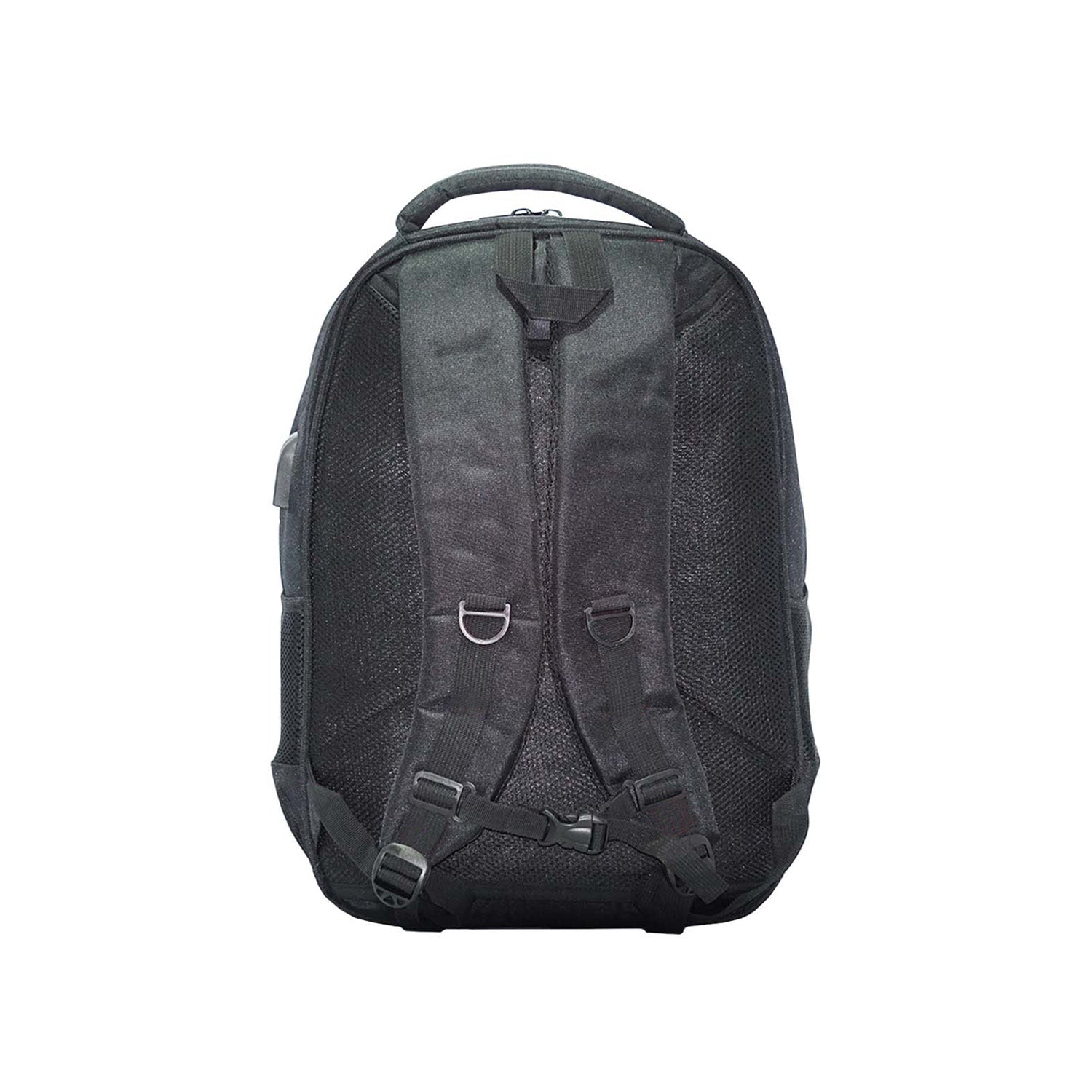 MOCHILA TRAVEL BLUE BP5612 PARA NOTEBOOK 15,6" 41 LTS NEGRA - Pilgrim Tienda para viajeros