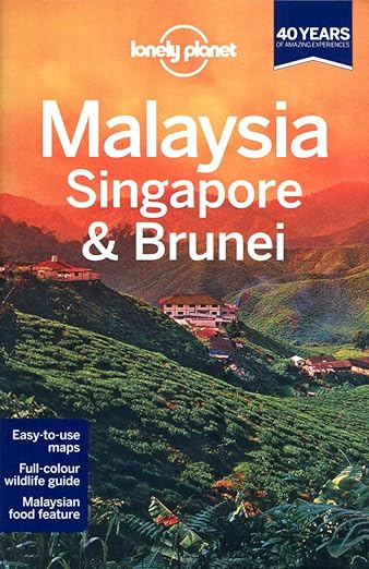 Malasia Singapur Y Brunei (2Da Ed) - Pilgrim Tienda para viajeros