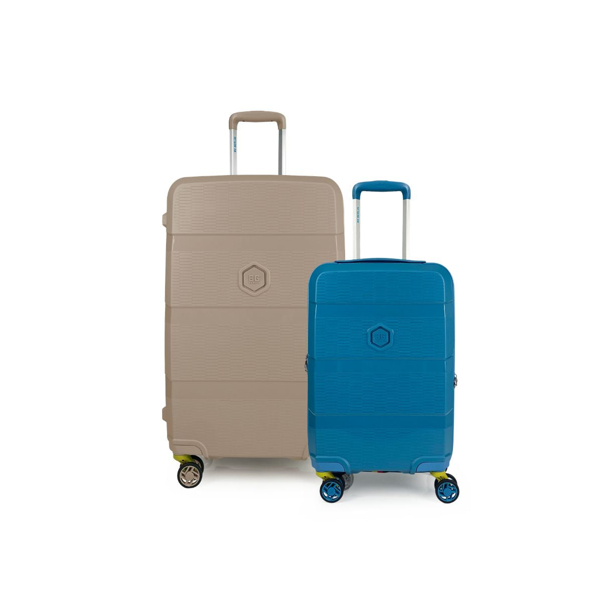 Pack Maleta M + Cabina Zip