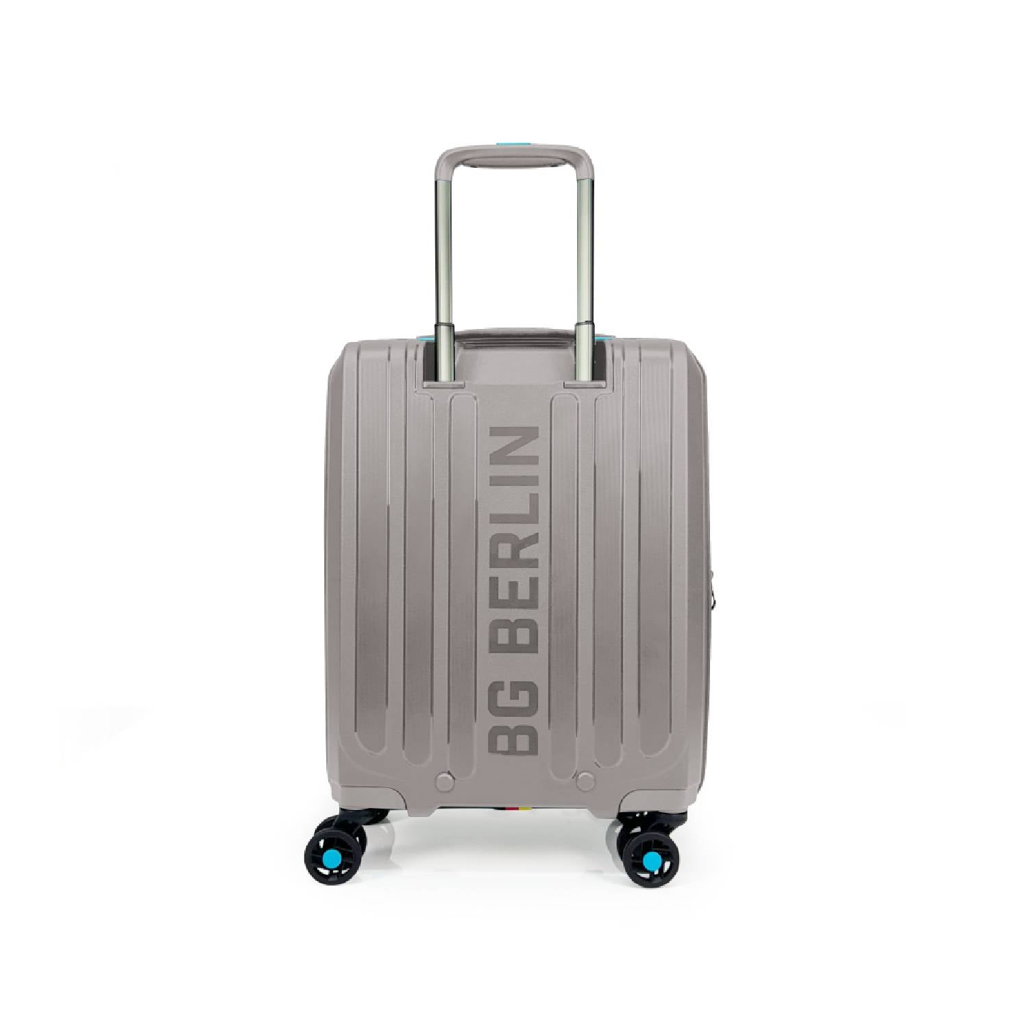 set de maletas livianas resistentes expandibles calidad alemana puerto USB resistente al agua candado TSA