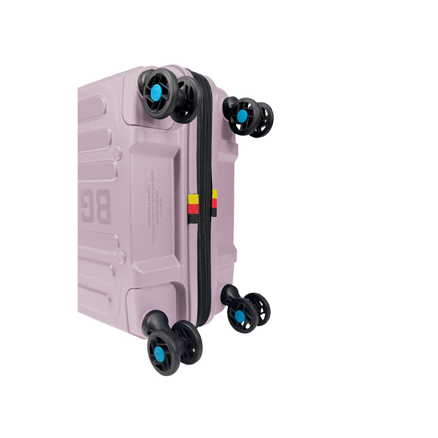 set de maletas livianas resistentes expandibles calidad alemana puerto USB resistente al agua candado TSA