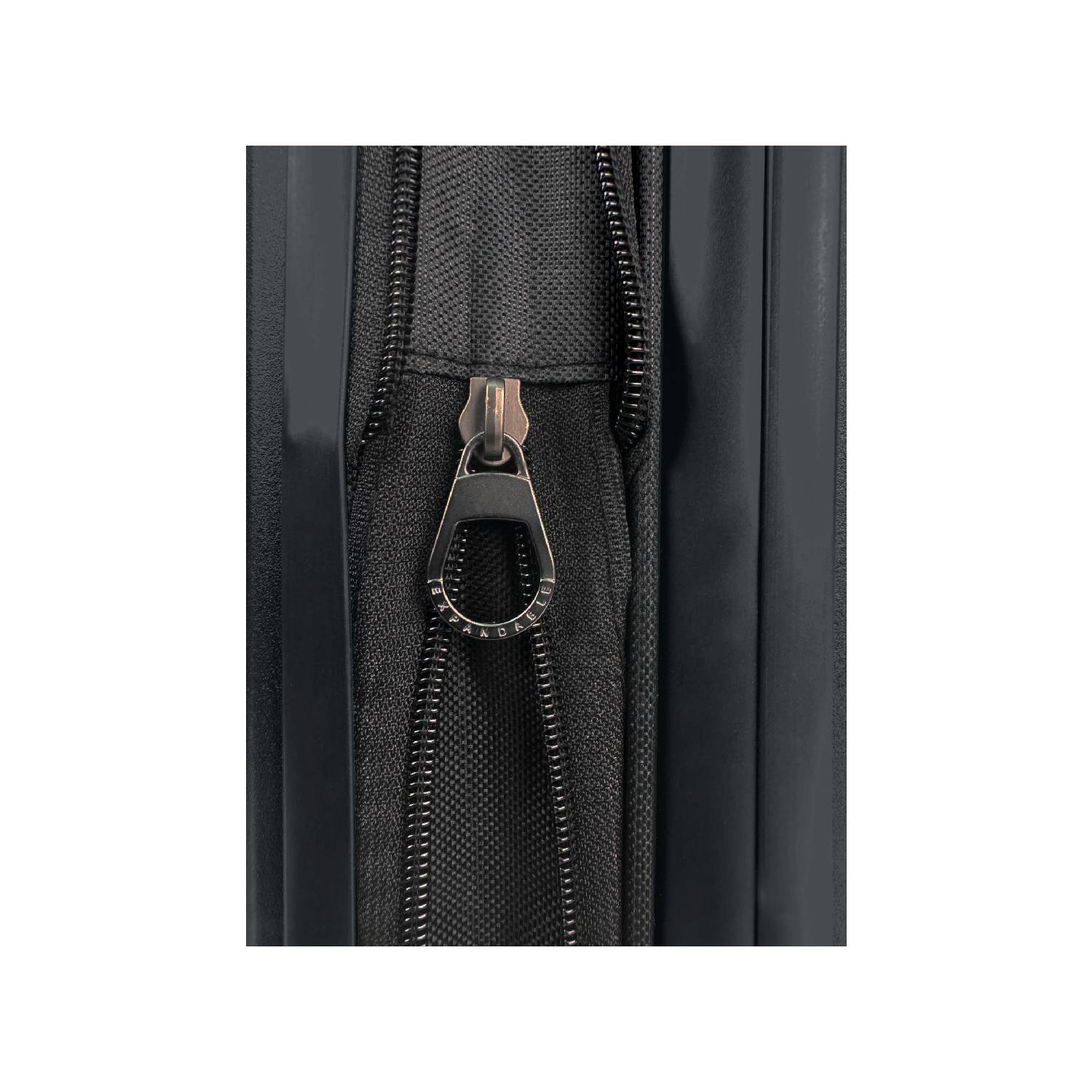 set de maletas livianas resistentes expandibles calidad alemana puerto USB resistente al agua candado TSA