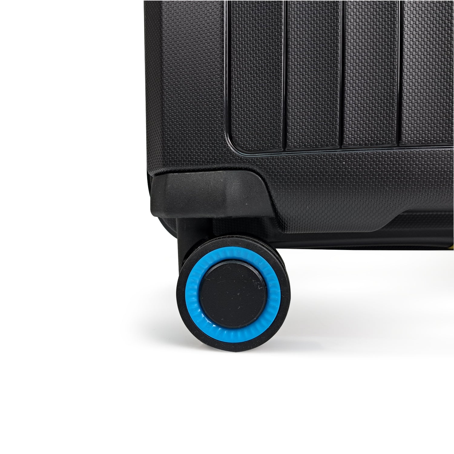 maleta de cabina 10 kgs liviana resistente con candado TSA ruedas con giro 360 calidad alemana