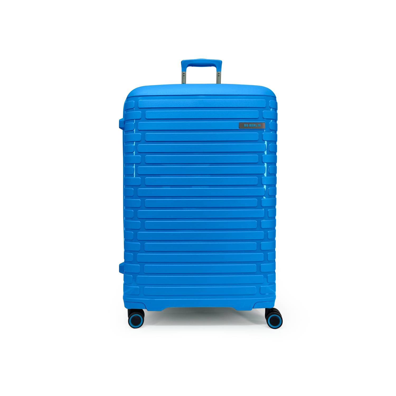 SET DE 3 MALETAS (CABINA+MEDIANA+GRANDE) BG BERLIN SODA