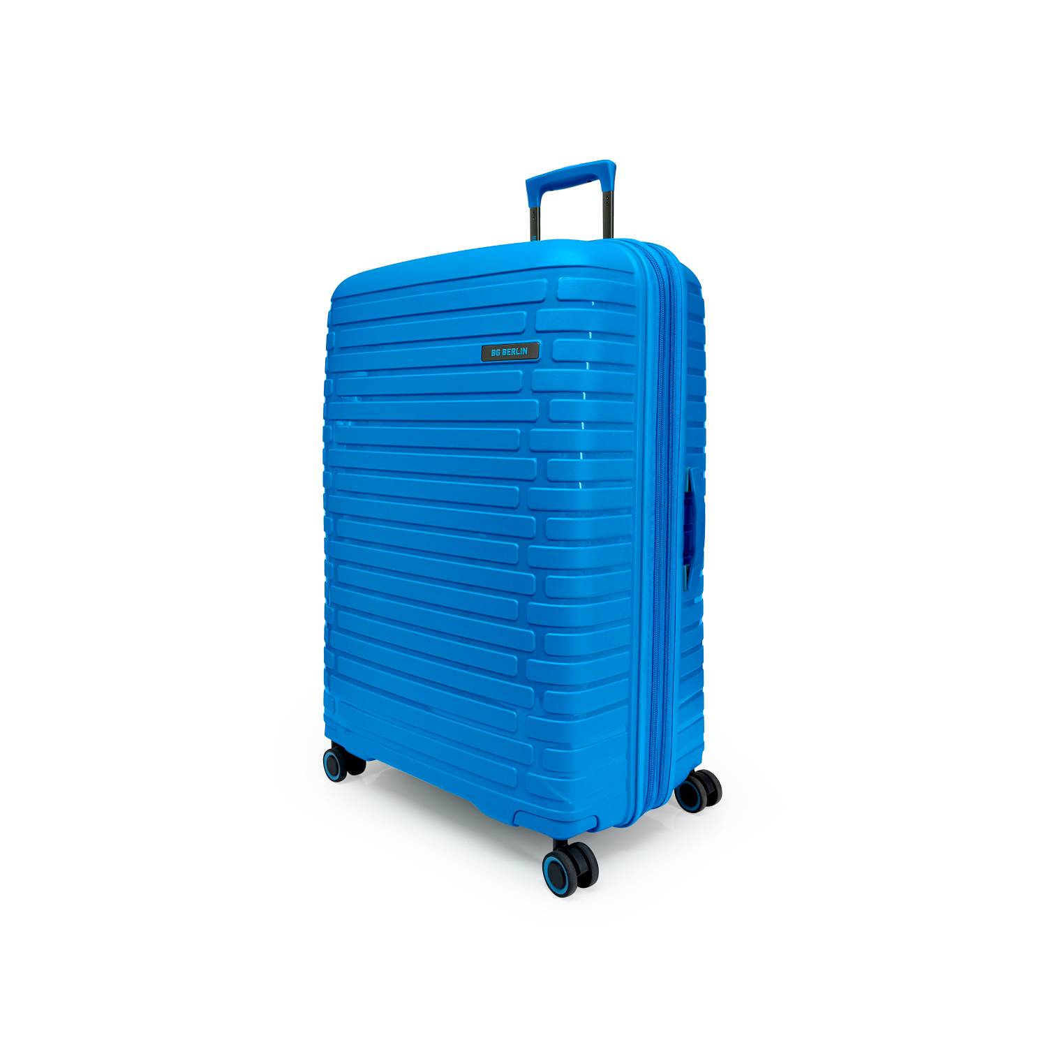 SET DE 3 MALETAS (CABINA+MEDIANA+GRANDE) BG BERLIN SODA