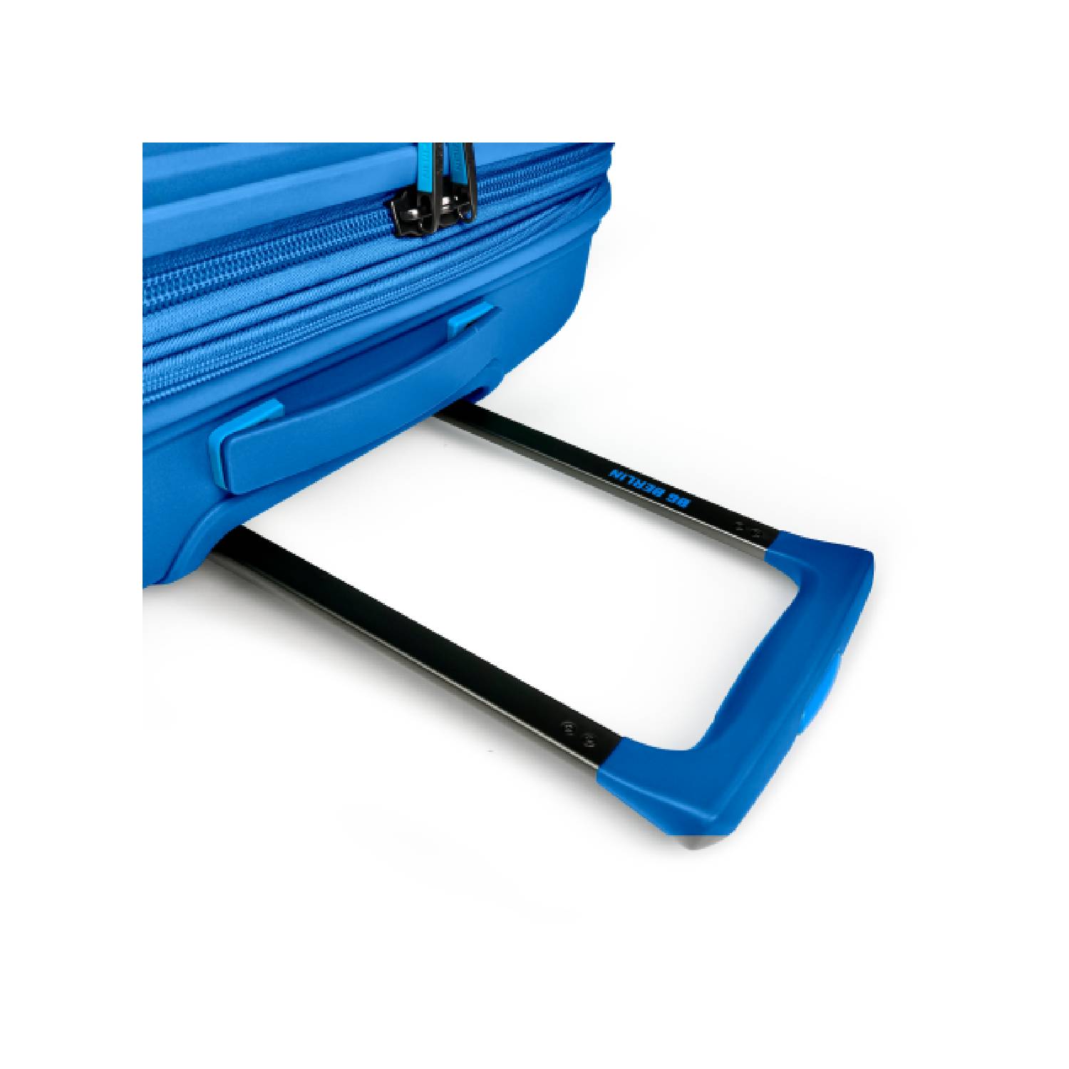 SET DE 3 MALETAS (CABINA+MEDIANA+GRANDE) BG BERLIN SODA