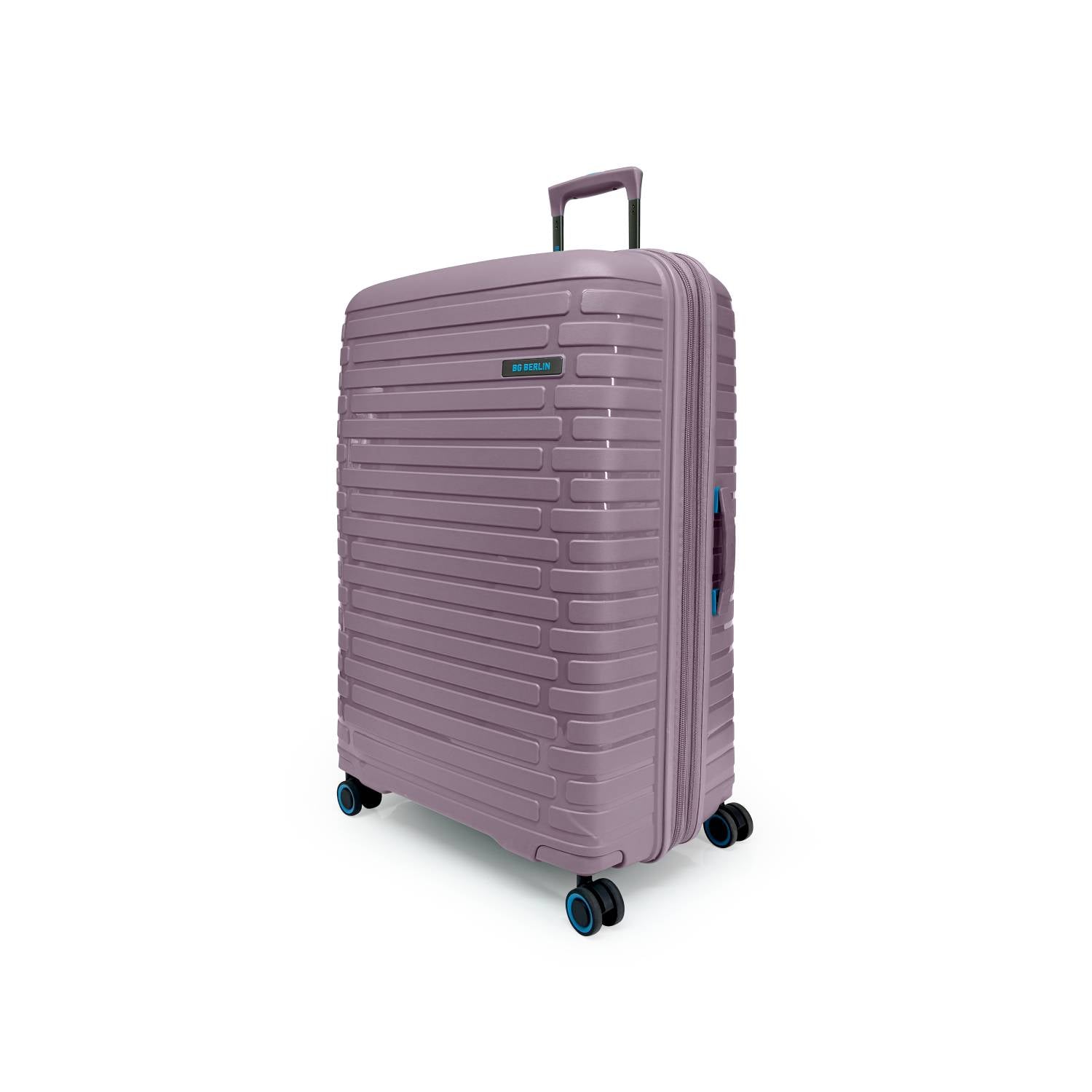 SET DE 3 MALETAS (CABINA+MEDIANA+GRANDE) BG BERLIN SODA