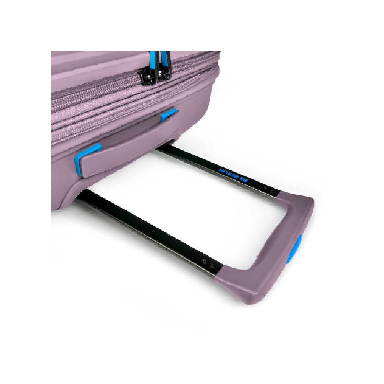 SET DE 3 MALETAS (CABINA+MEDIANA+GRANDE) BG BERLIN SODA