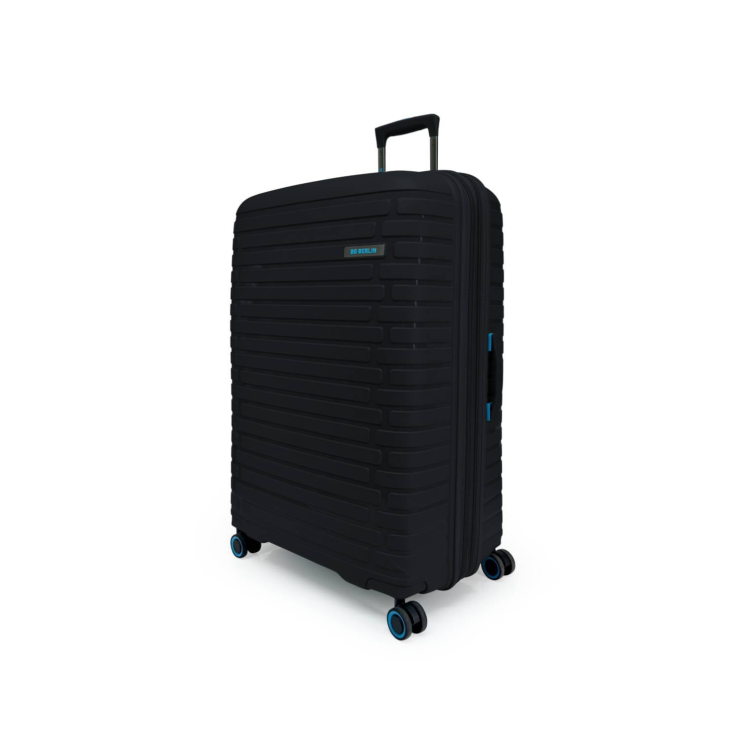 SET DE 3 MALETAS (CABINA+MEDIANA+GRANDE) BG BERLIN SODA