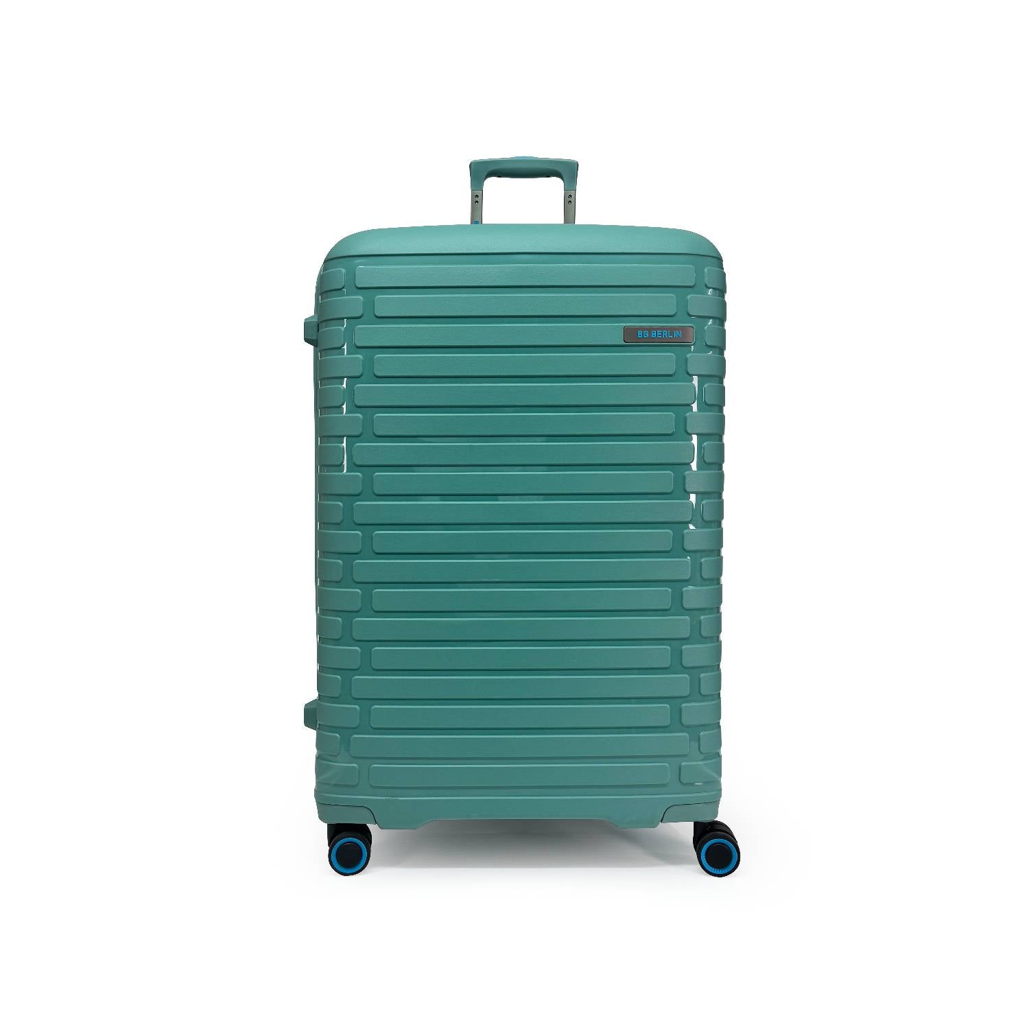 SET DE 3 MALETAS (CABINA+MEDIANA+GRANDE) BG BERLIN SODA