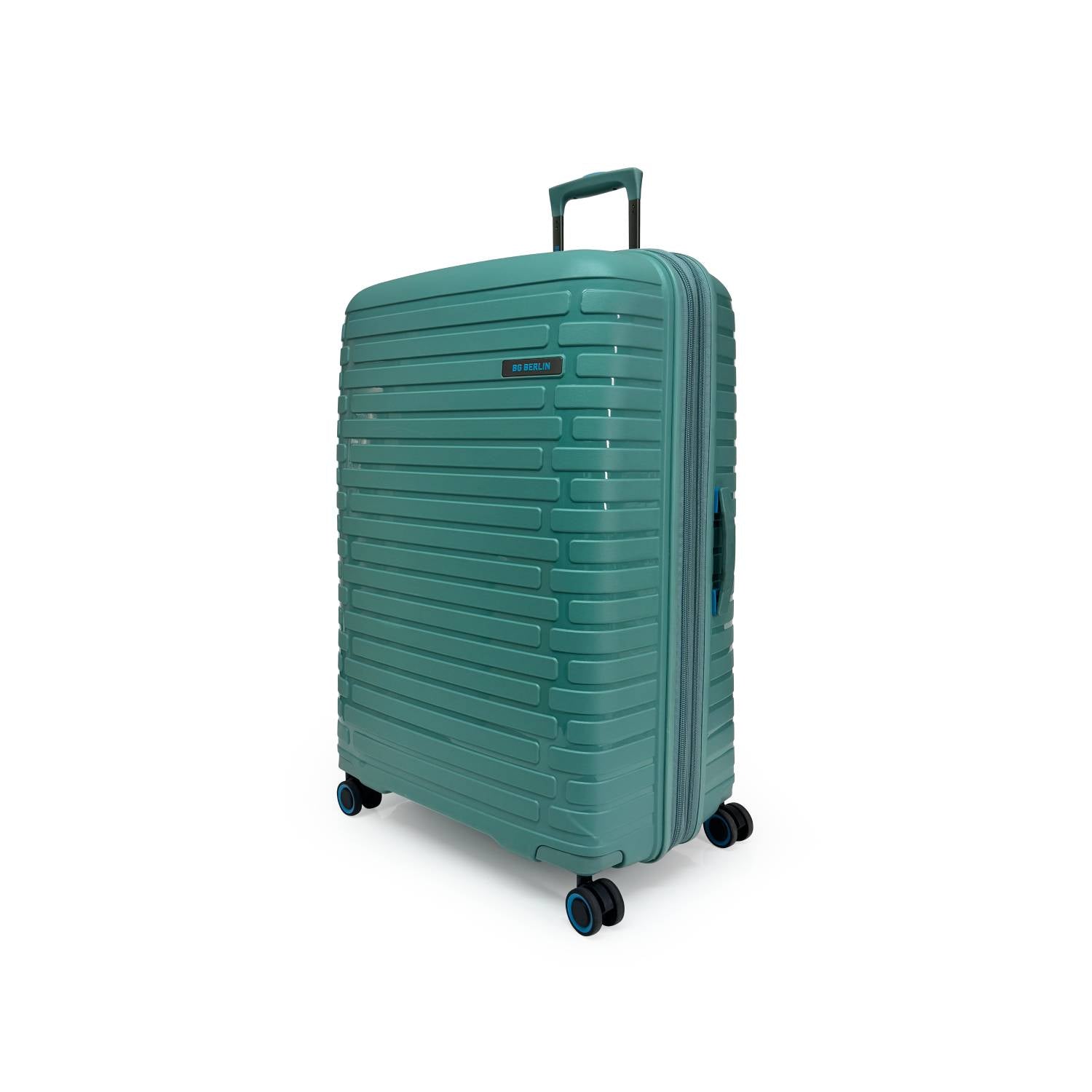 SET DE 3 MALETAS (CABINA+MEDIANA+GRANDE) BG BERLIN SODA