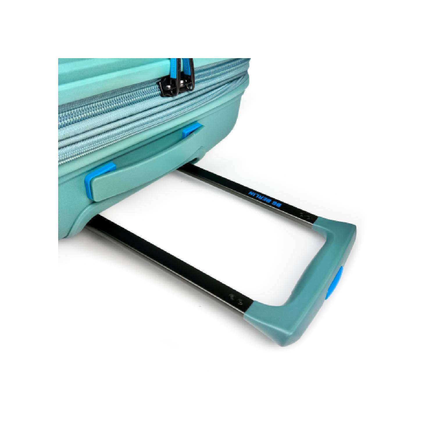 SET DE 3 MALETAS (CABINA+MEDIANA+GRANDE) BG BERLIN SODA