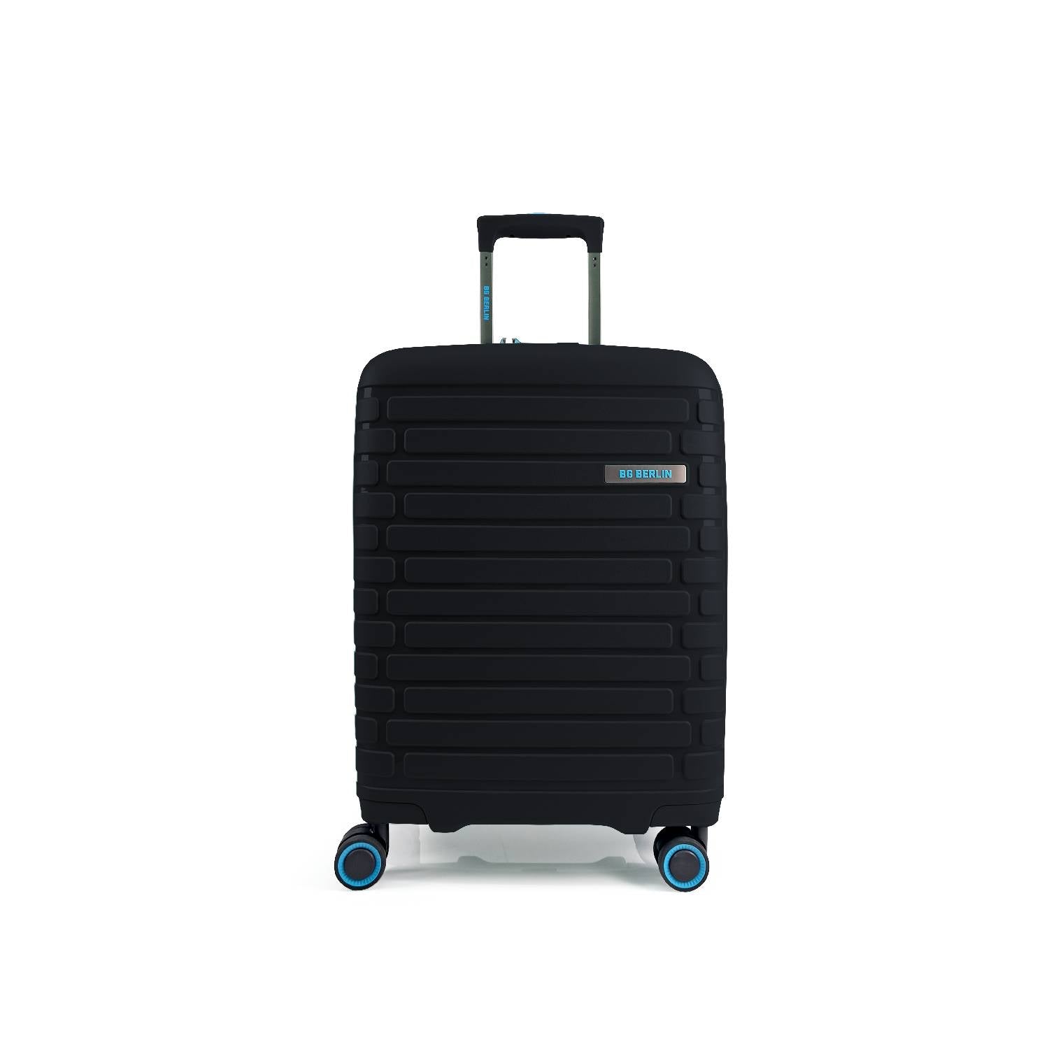maleta de cabina 10 kgs liviana resistente con candado TSA con doble cierre de seguridad ruedas con giro 360 calidad alemana
