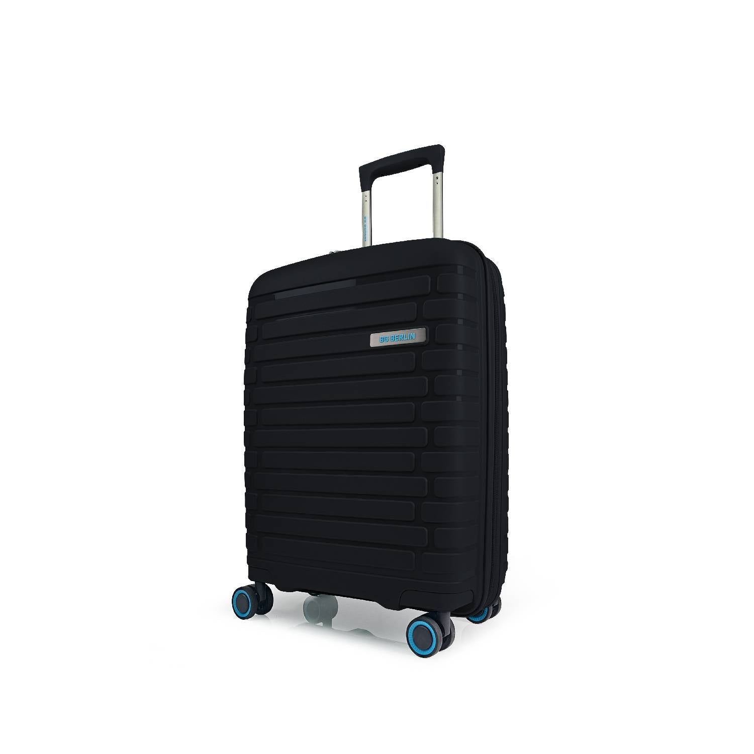 maleta de cabina 10 kgs liviana resistente con candado TSA con doble cierre de seguridad ruedas con giro 360 calidad alemana