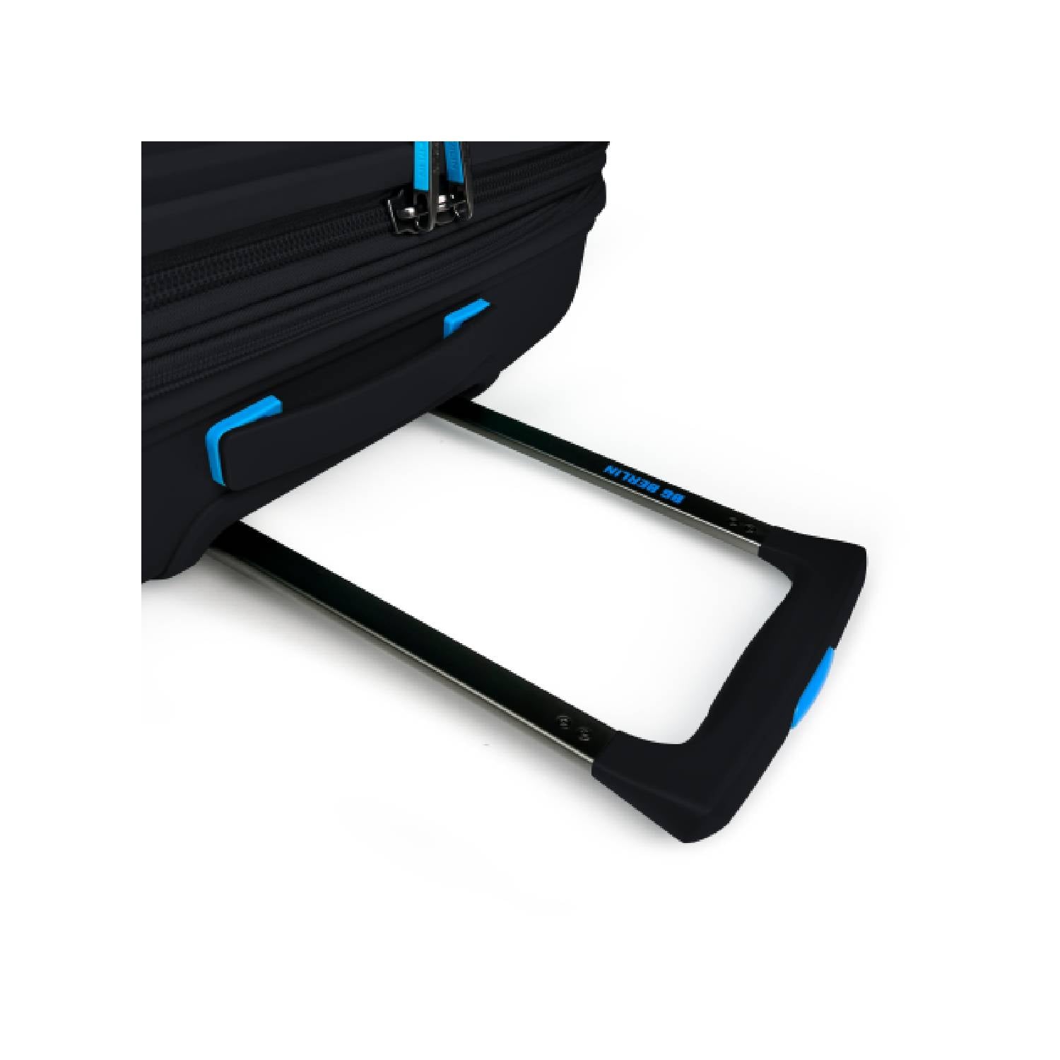 maleta de cabina 10 kgs liviana resistente con candado TSA con doble cierre de seguridad ruedas con giro 360 calidad alemana