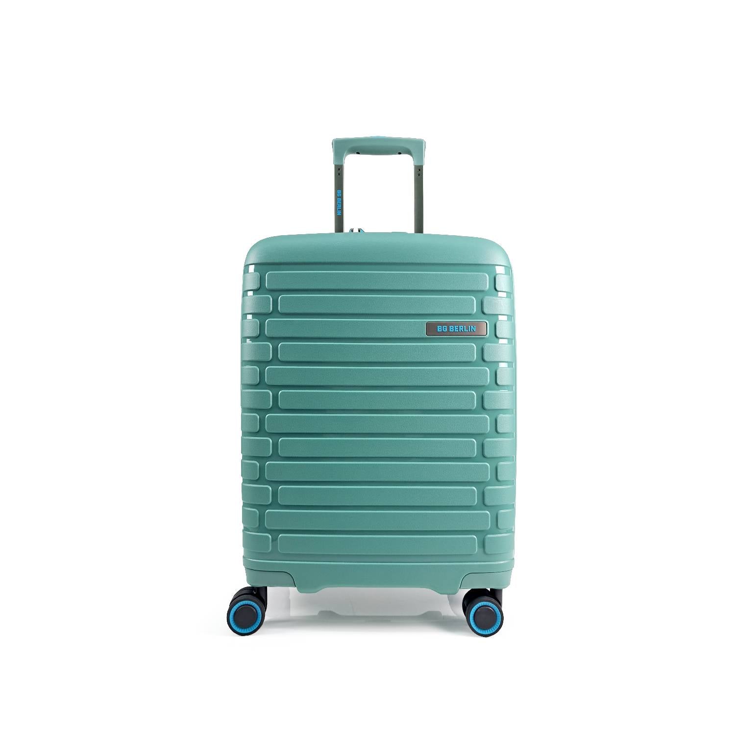 maleta de cabina 10 kgs liviana resistente con candado TSA con doble cierre de seguridad ruedas con giro 360 calidad alemana