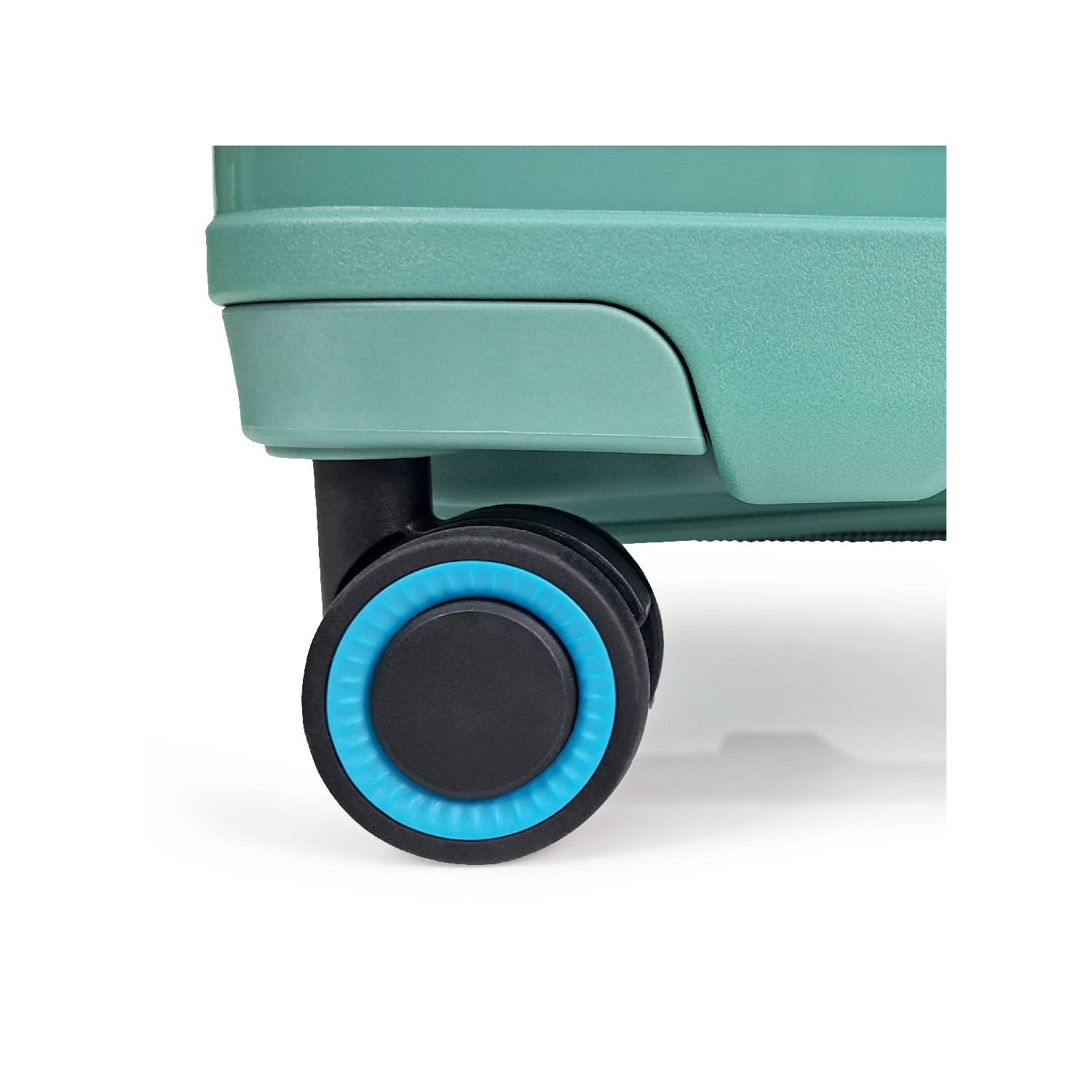 maleta de cabina 10 kgs liviana resistente con candado TSA con doble cierre de seguridad ruedas con giro 360 calidad alemana