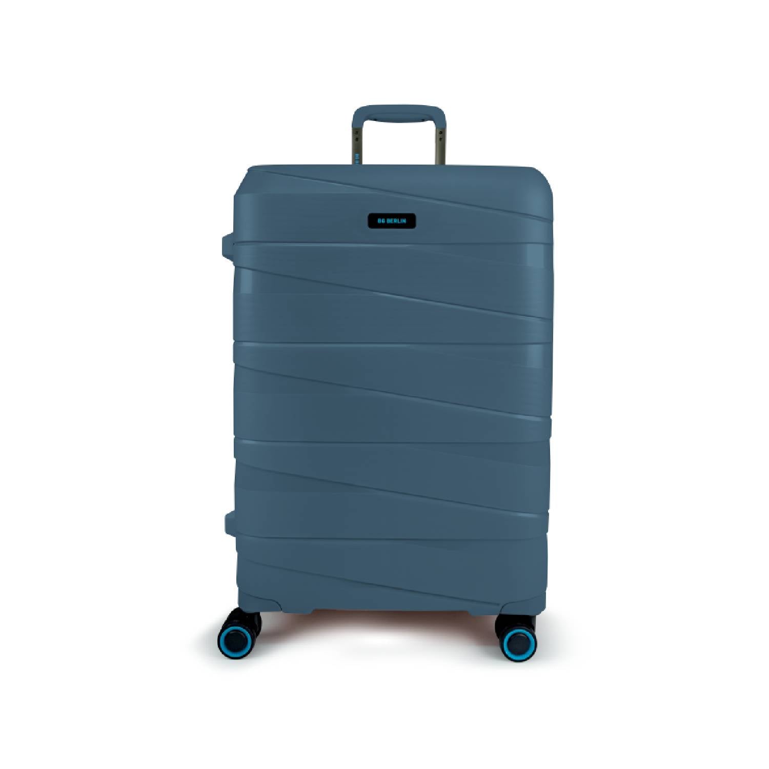 Maleta Grande TED 125 Lts (23Kg) BG Berlin