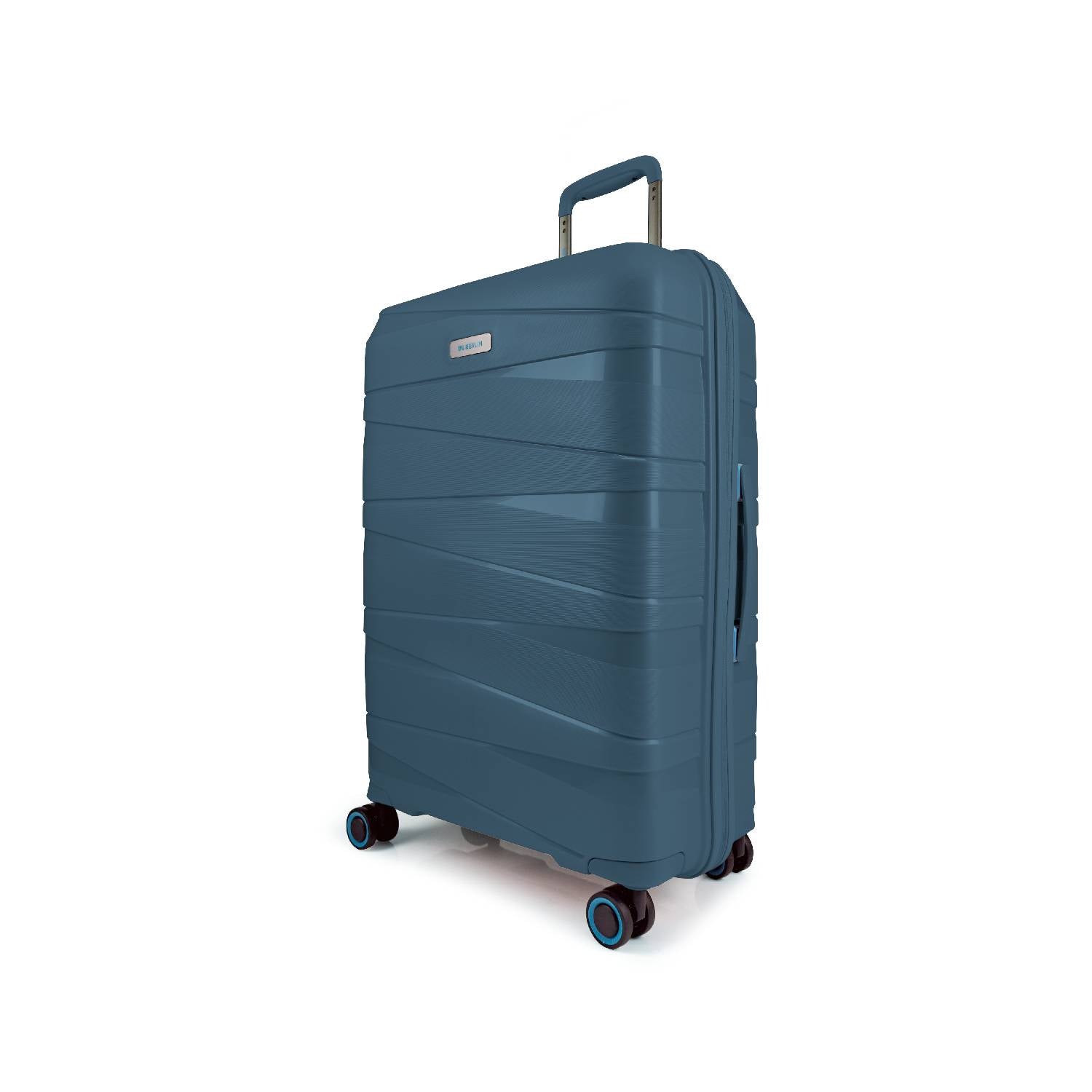 Maleta Grande TED 125 Lts (23Kg) BG Berlin