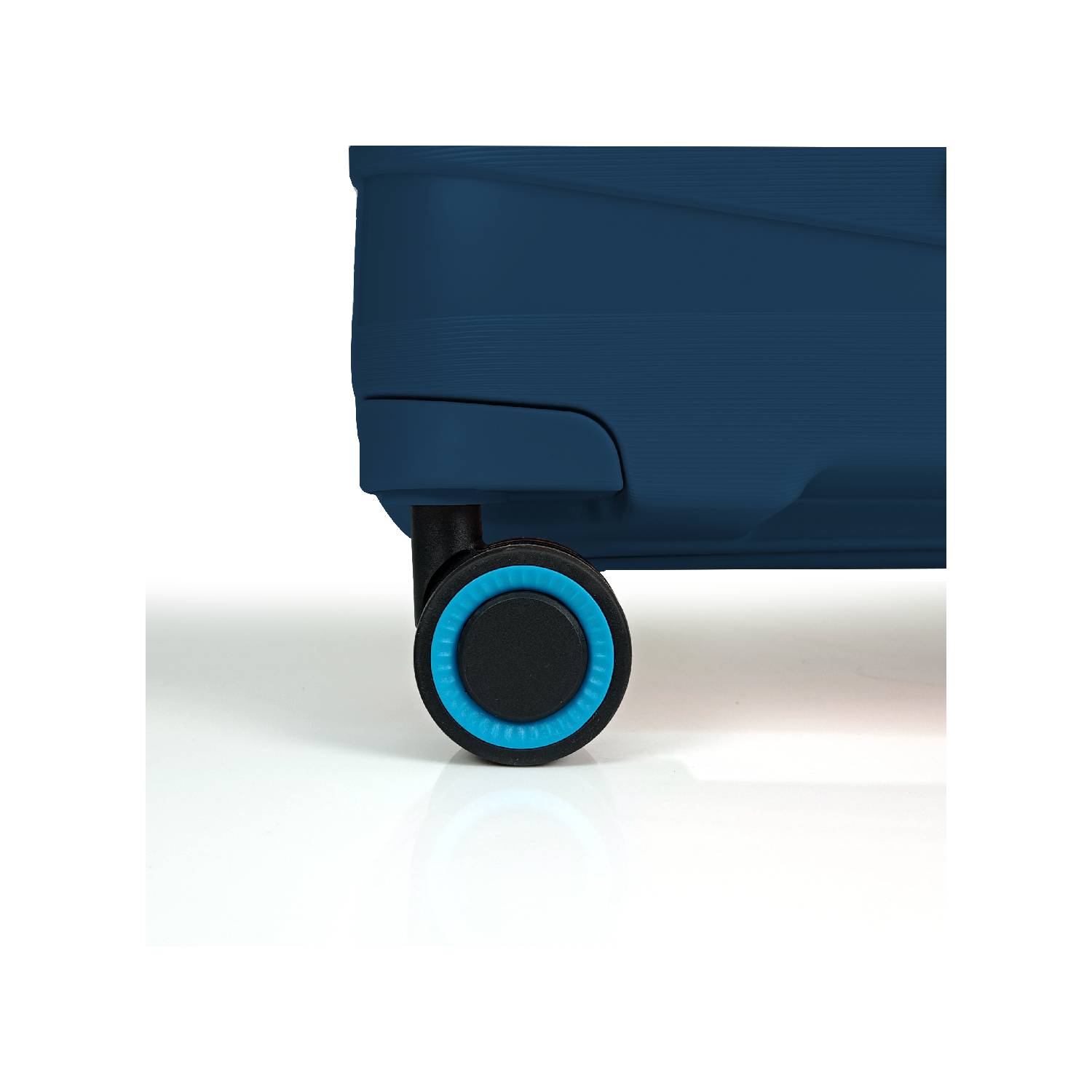 Maleta Grande TED 125 Lts (23Kg) BG Berlin