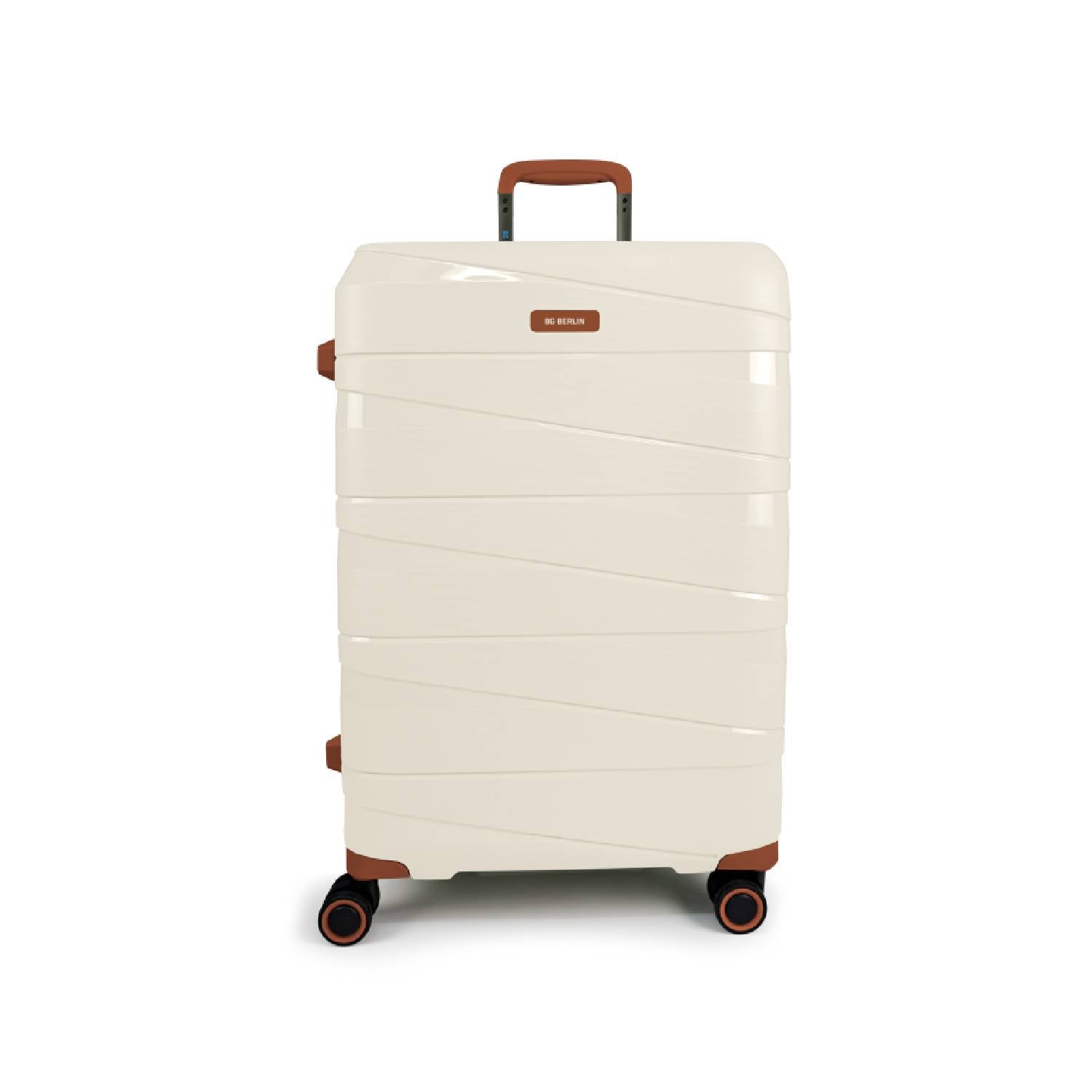 Maleta Grande TED 125 Lts (23Kg) BG Berlin - Pilgrim Tienda para viajeros