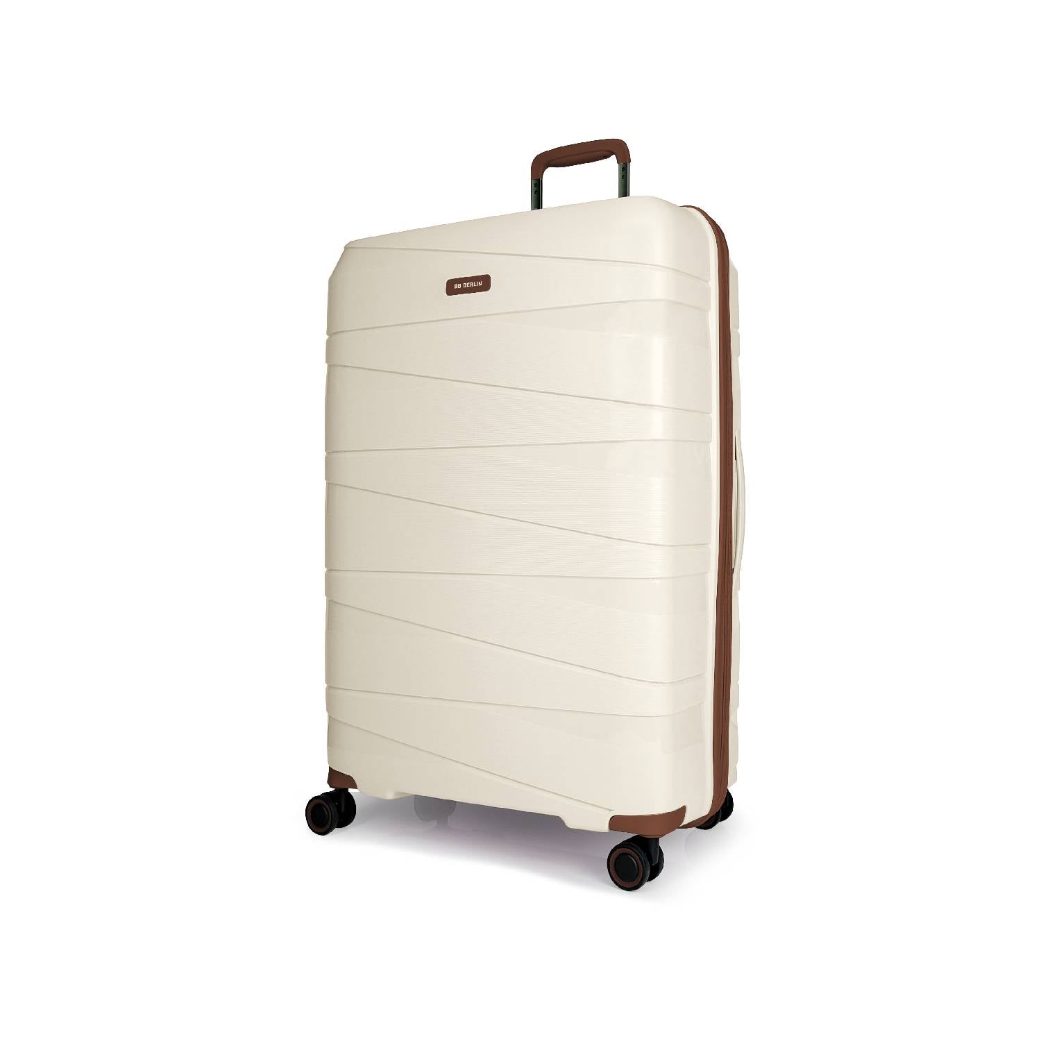 Maleta Grande TED 125 Lts (23Kg) BG Berlin - Pilgrim Tienda para viajeros