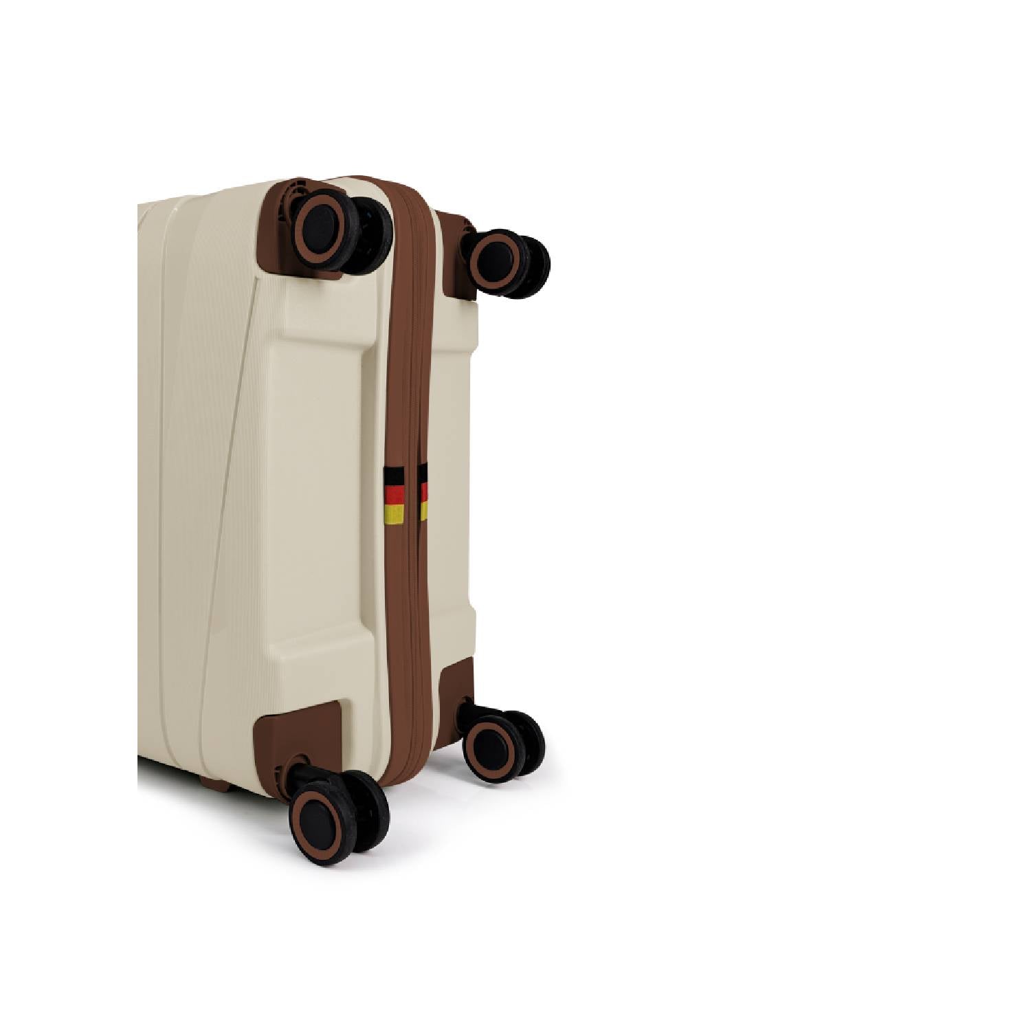 Maleta Grande TED 125 Lts (23Kg) BG Berlin - Pilgrim Tienda para viajeros