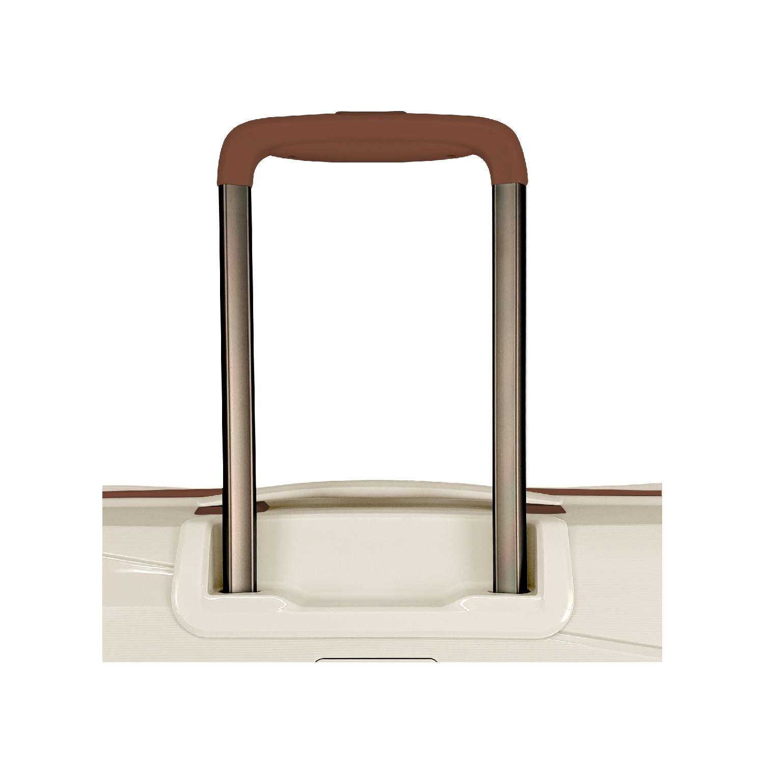 Maleta Grande TED 125 Lts (23Kg) BG Berlin