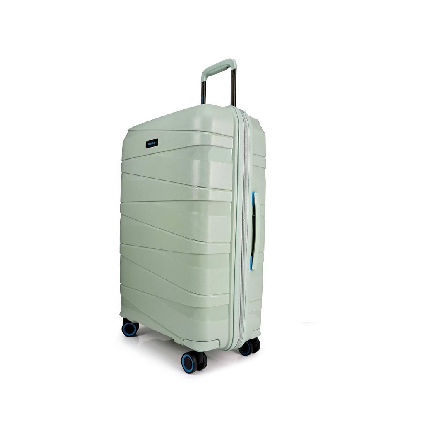 Maleta Grande TED 125 Lts (23Kg) BG Berlin