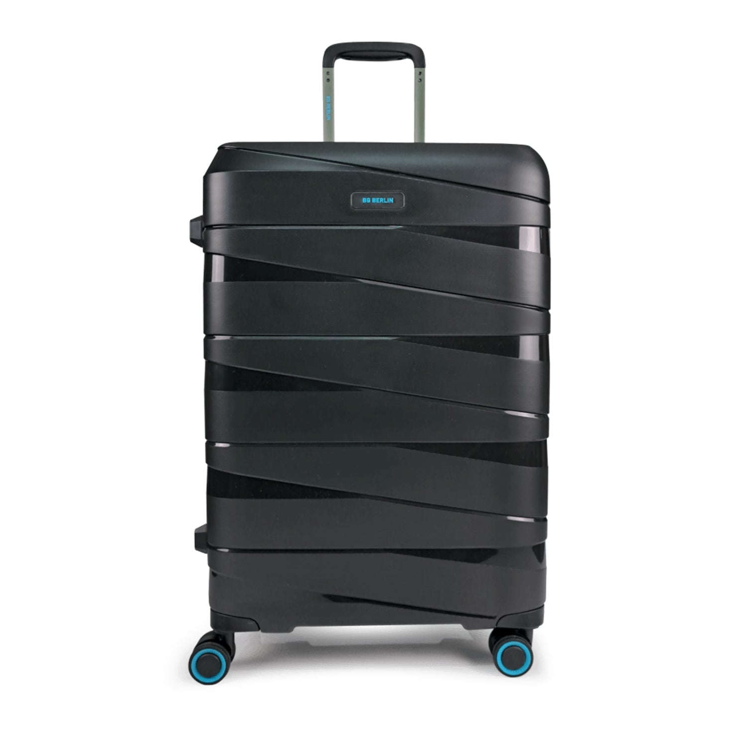 Maleta Grande TED 125 Lts (23Kg) BG Berlin