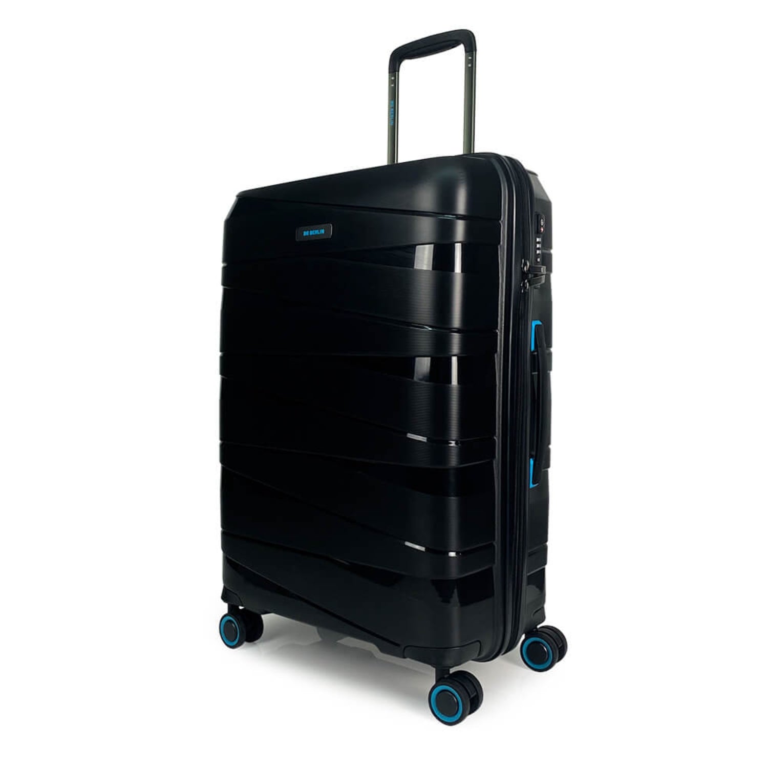Maleta Grande TED 125 Lts (23Kg) BG Berlin - Pilgrim Tienda para viajeros