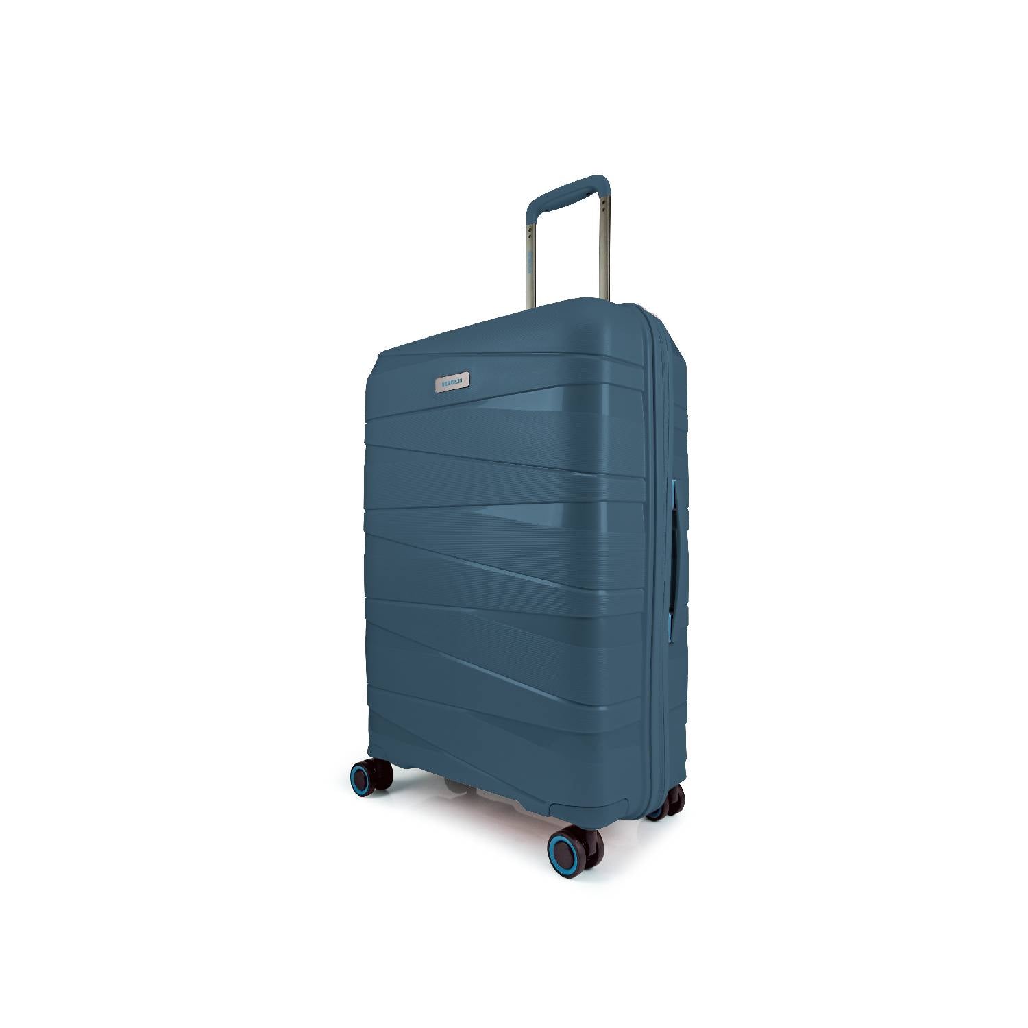 Maleta Mediana TED 80 Lts (18Kg) BG Berlin