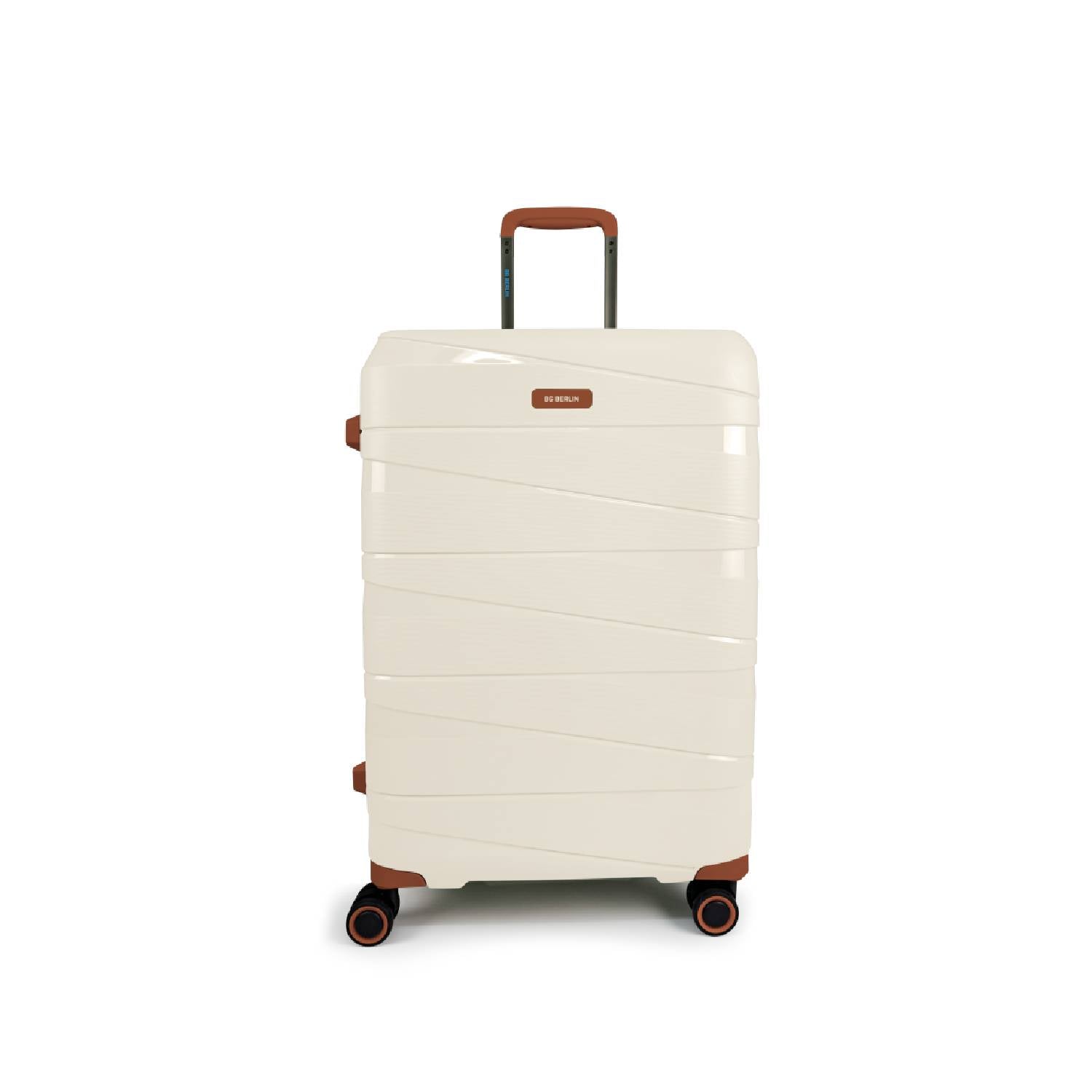 Pack 2 Maletas Medianas Ted BG Berlin