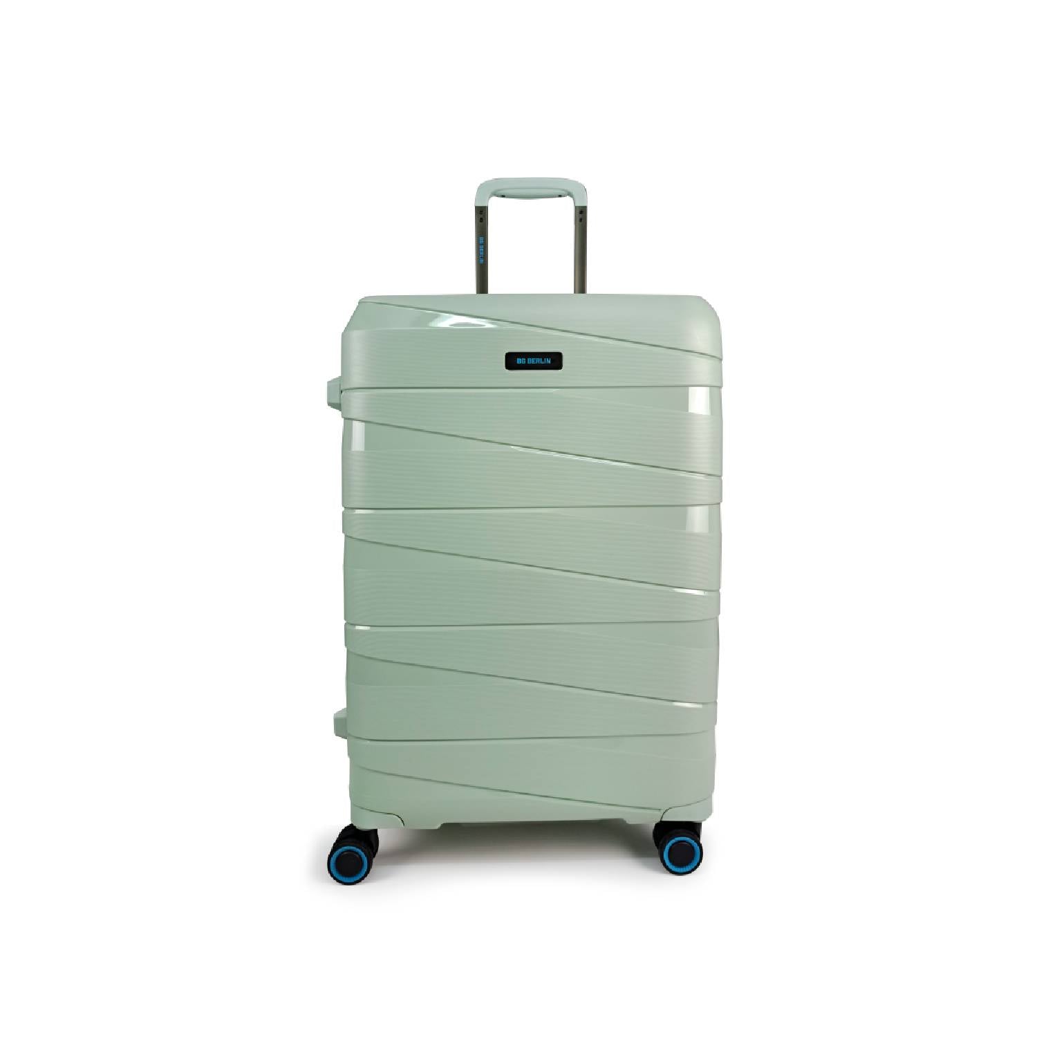 Pack 2 Maletas Medianas Ted BG Berlin