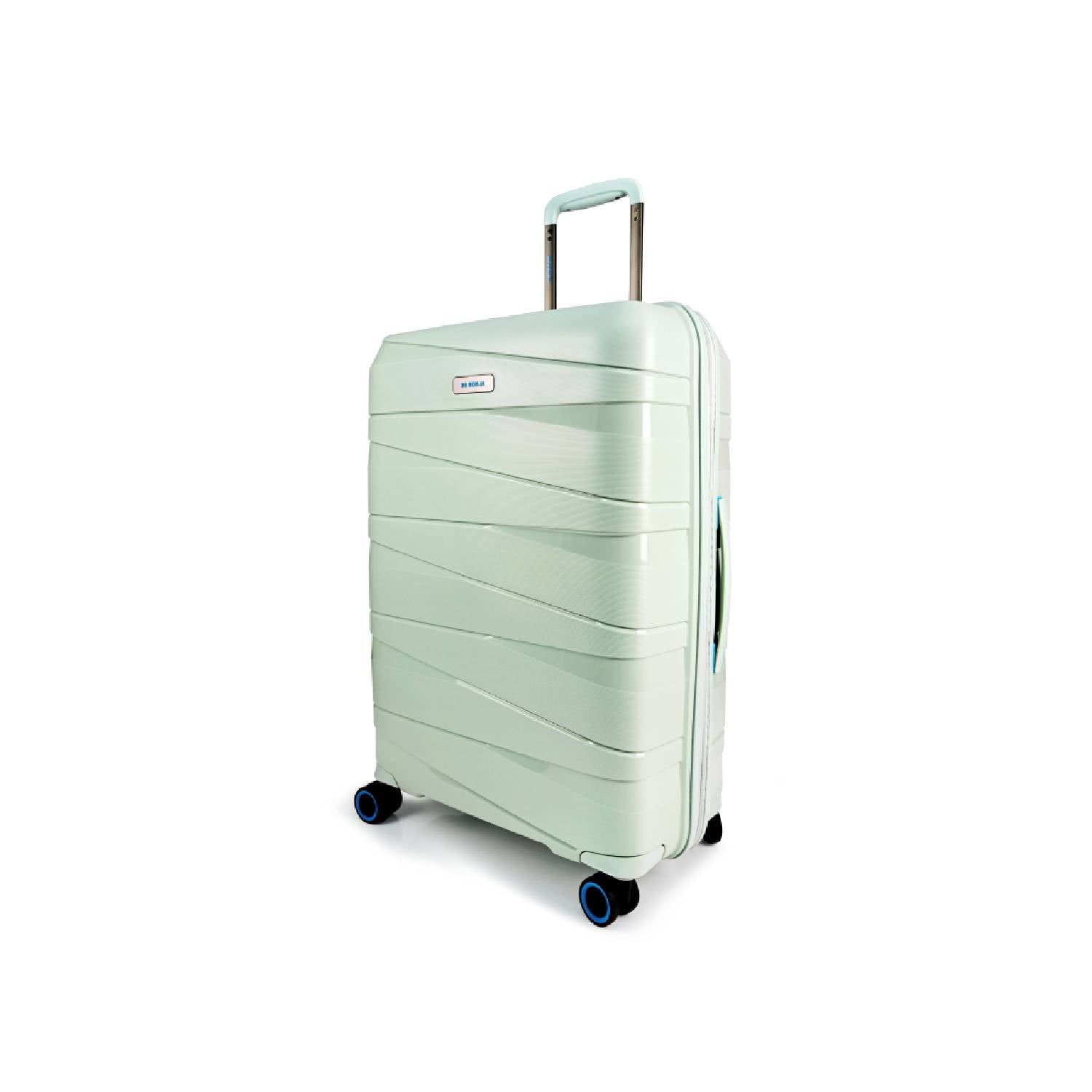 Maleta Mediana TED 80 Lts (18Kg) BG Berlin