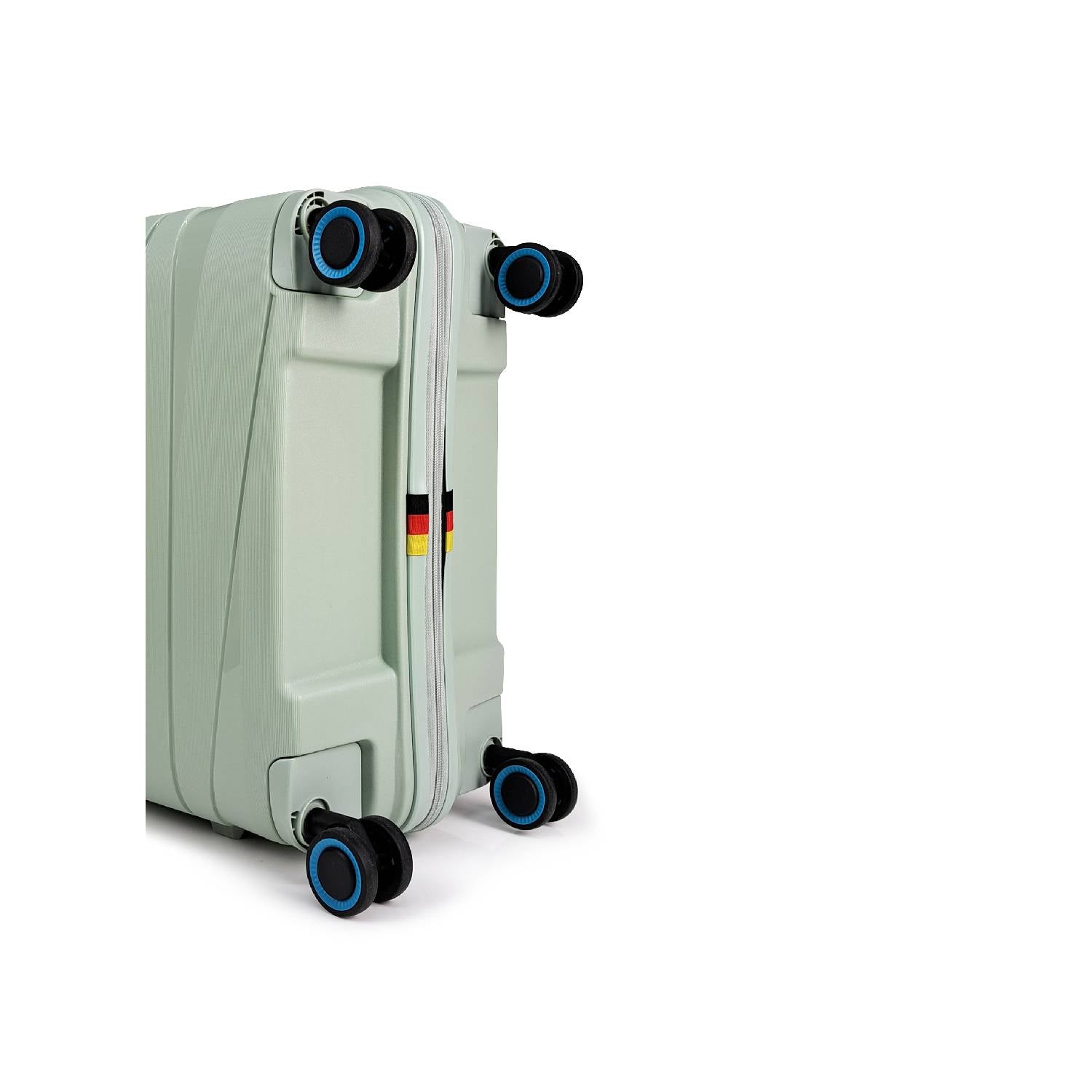 Maleta Mediana TED 80 Lts (18Kg) BG Berlin