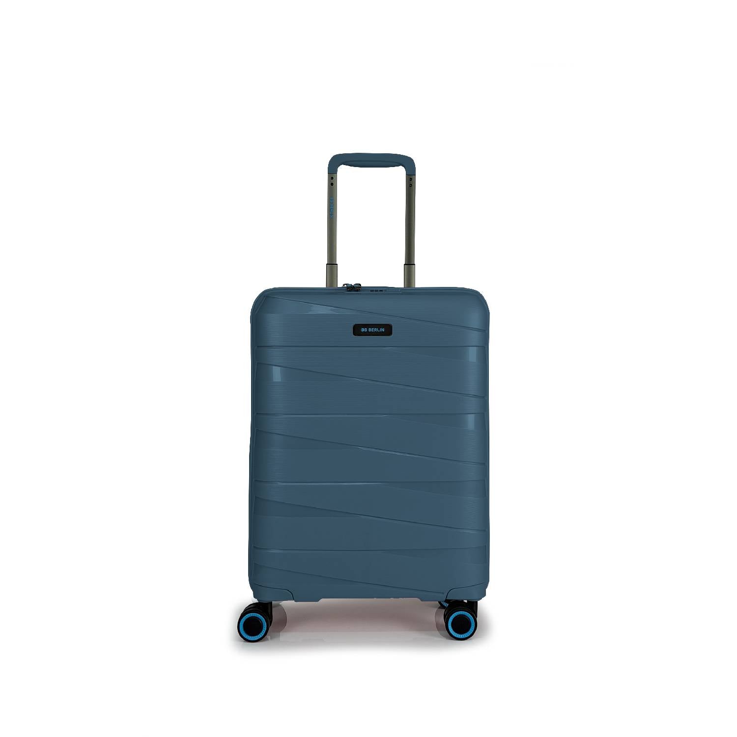 maleta de cabina 10 kgs liviana resistente con candado TSA con doble cierre de seguridad ruedas con giro 360 calidad alemana