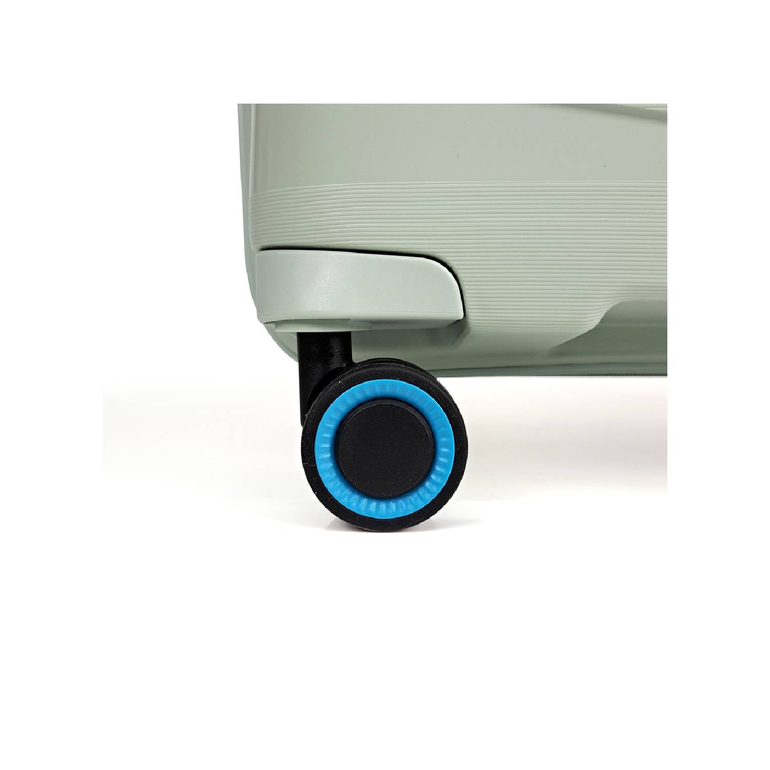 maleta de cabina 10 kgs liviana resistente con candado TSA con doble cierre de seguridad ruedas con giro 360 calidad alemana