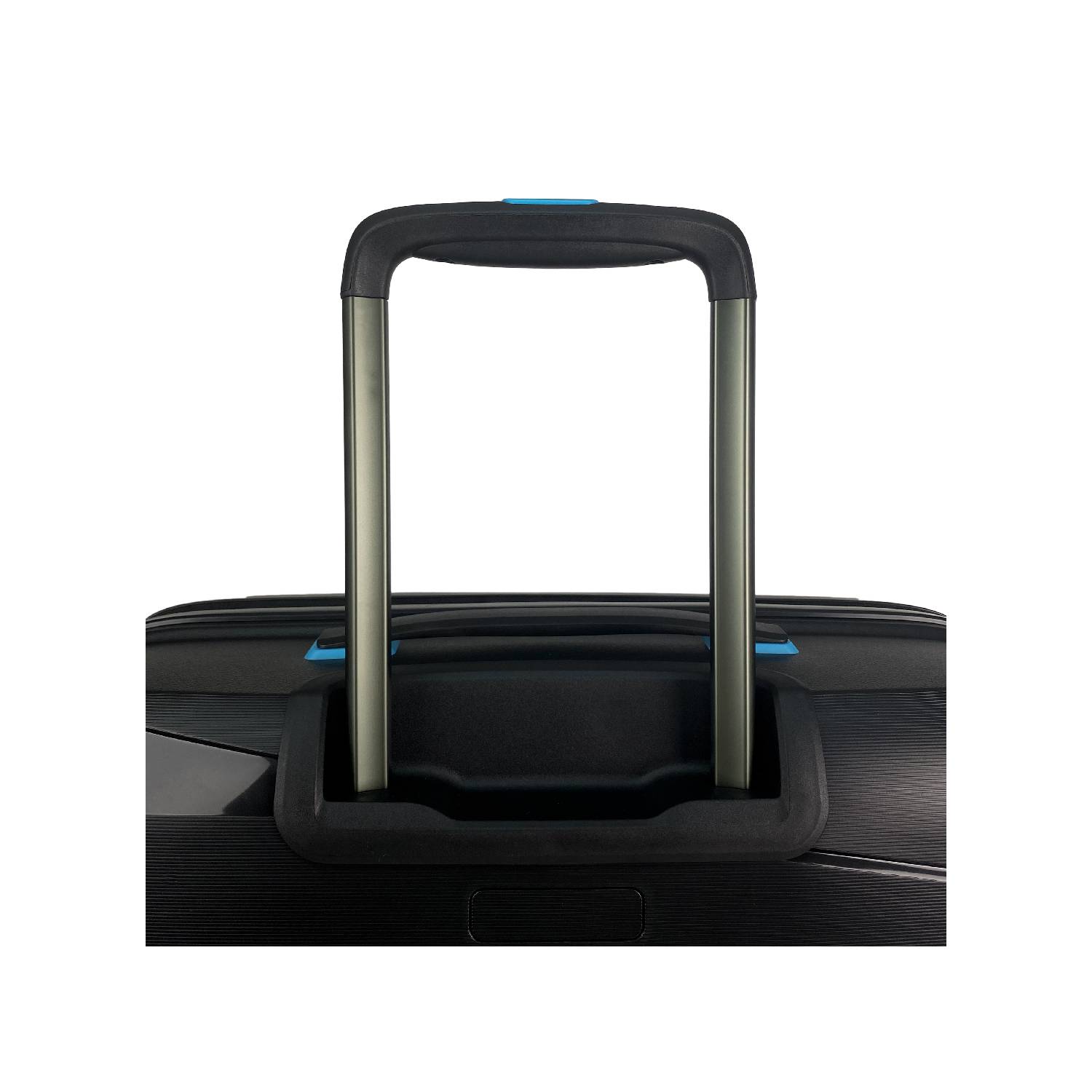 maleta de cabina 10 kgs liviana resistente con candado TSA con doble cierre de seguridad ruedas con giro 360 calidad alemana