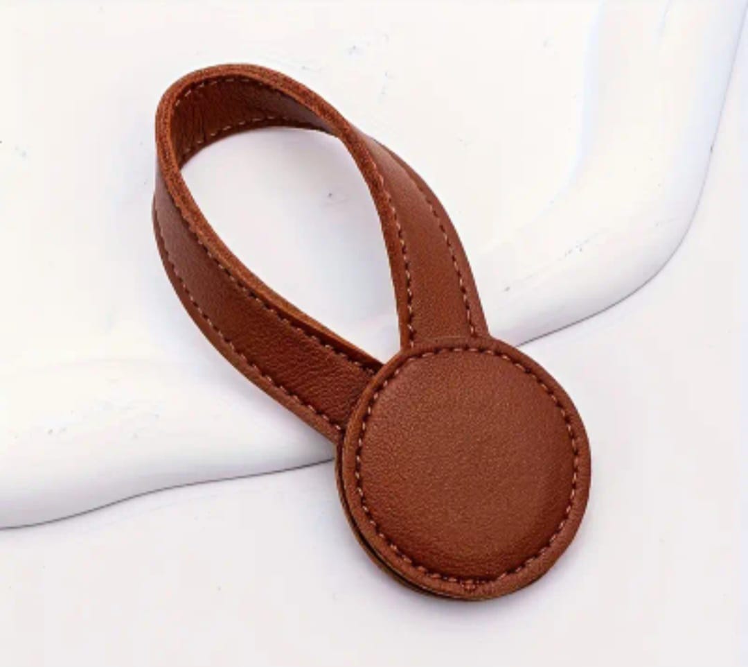 CLIP MAGNETICO PARA SOMBREROS - Pilgrim Tienda para viajeros