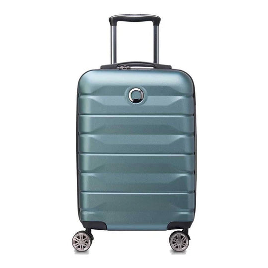 MALETA DELSEY DE CABINA (10 Kg) AIR ARMOUR EXPANDIBLE 55 cm. - Pilgrim Tienda para viajeros