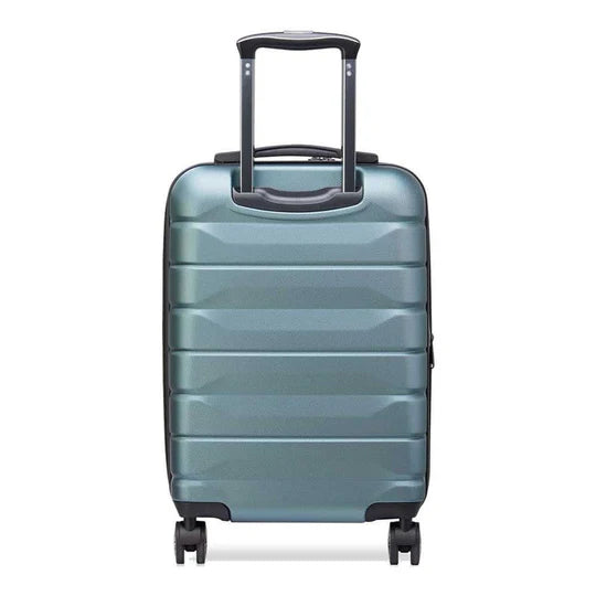 MALETA DELSEY DE CABINA (10 Kg) AIR ARMOUR EXPANDIBLE 55 cm. - Pilgrim Tienda para viajeros
