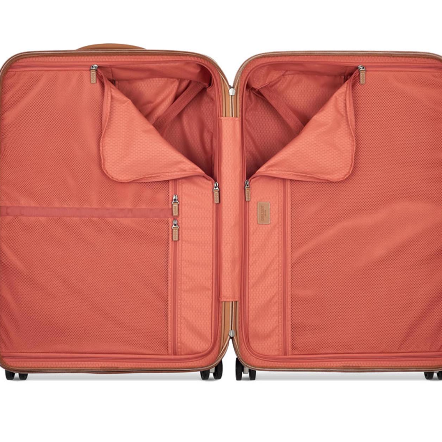 MALETA MEDIANA (18 KG) DELSEY AIR CHATELET 72 LTS - Pilgrim Tienda para viajeros