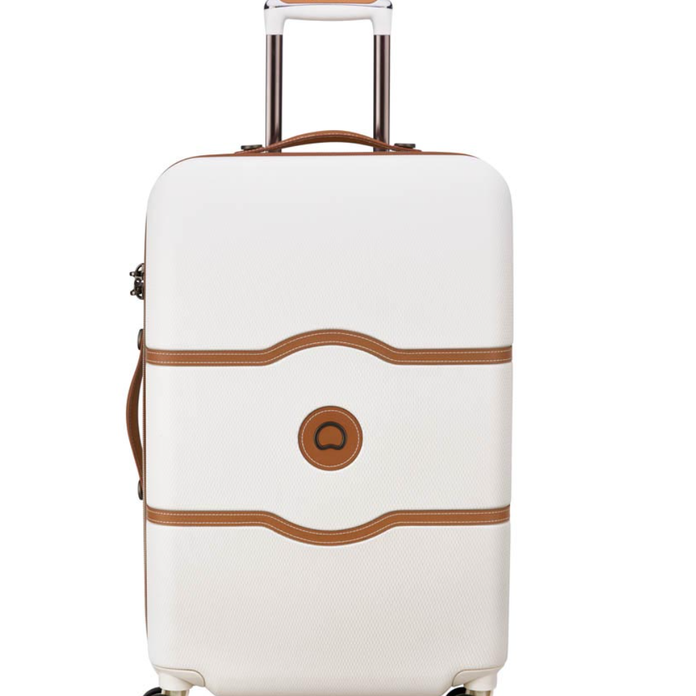 MALETA MEDIANA (18 KG) DELSEY AIR CHATELET 72 LTS - Pilgrim Tienda para viajeros
